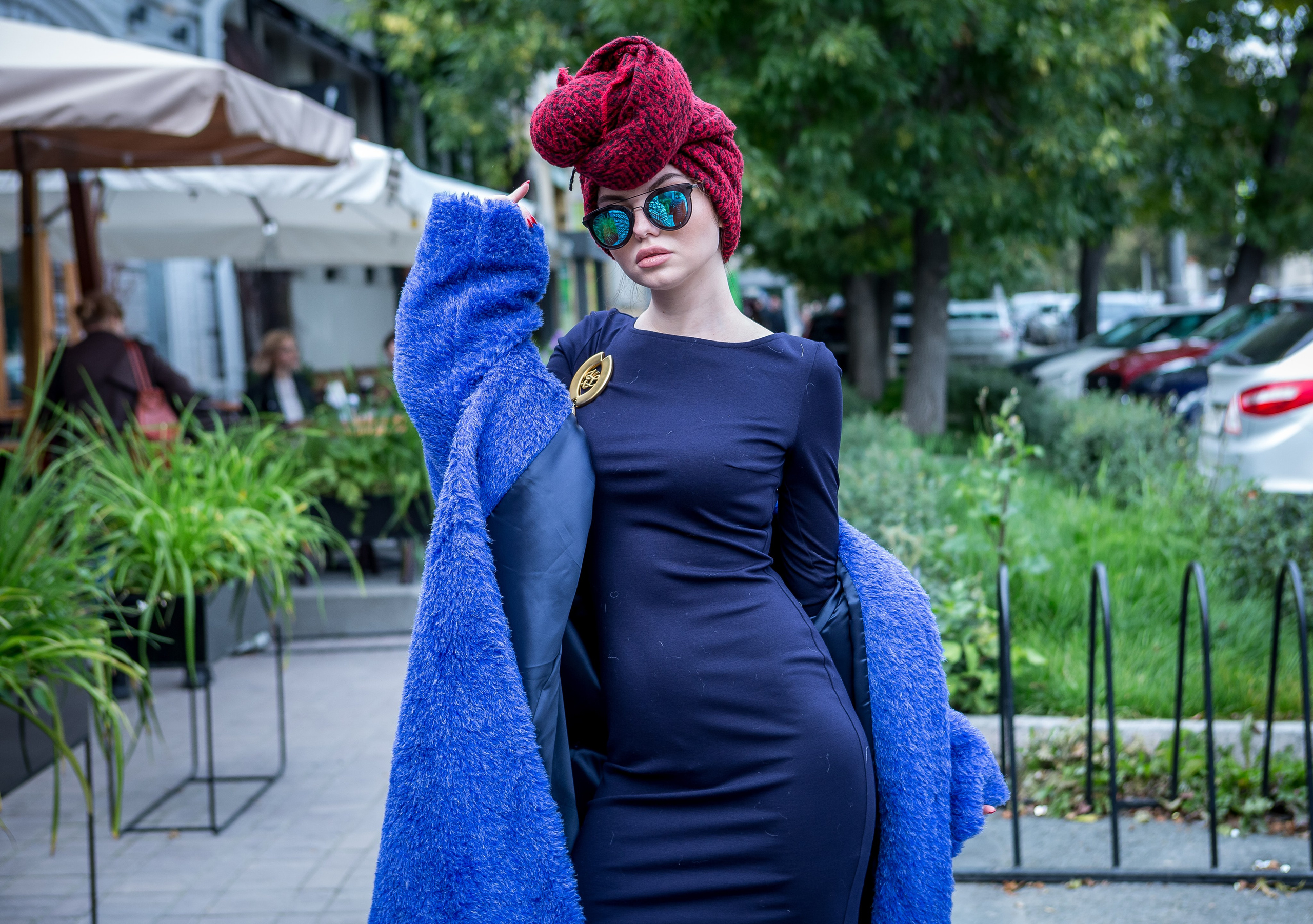 FASHION. Фотограф для маркетплейсов Михаил Бове