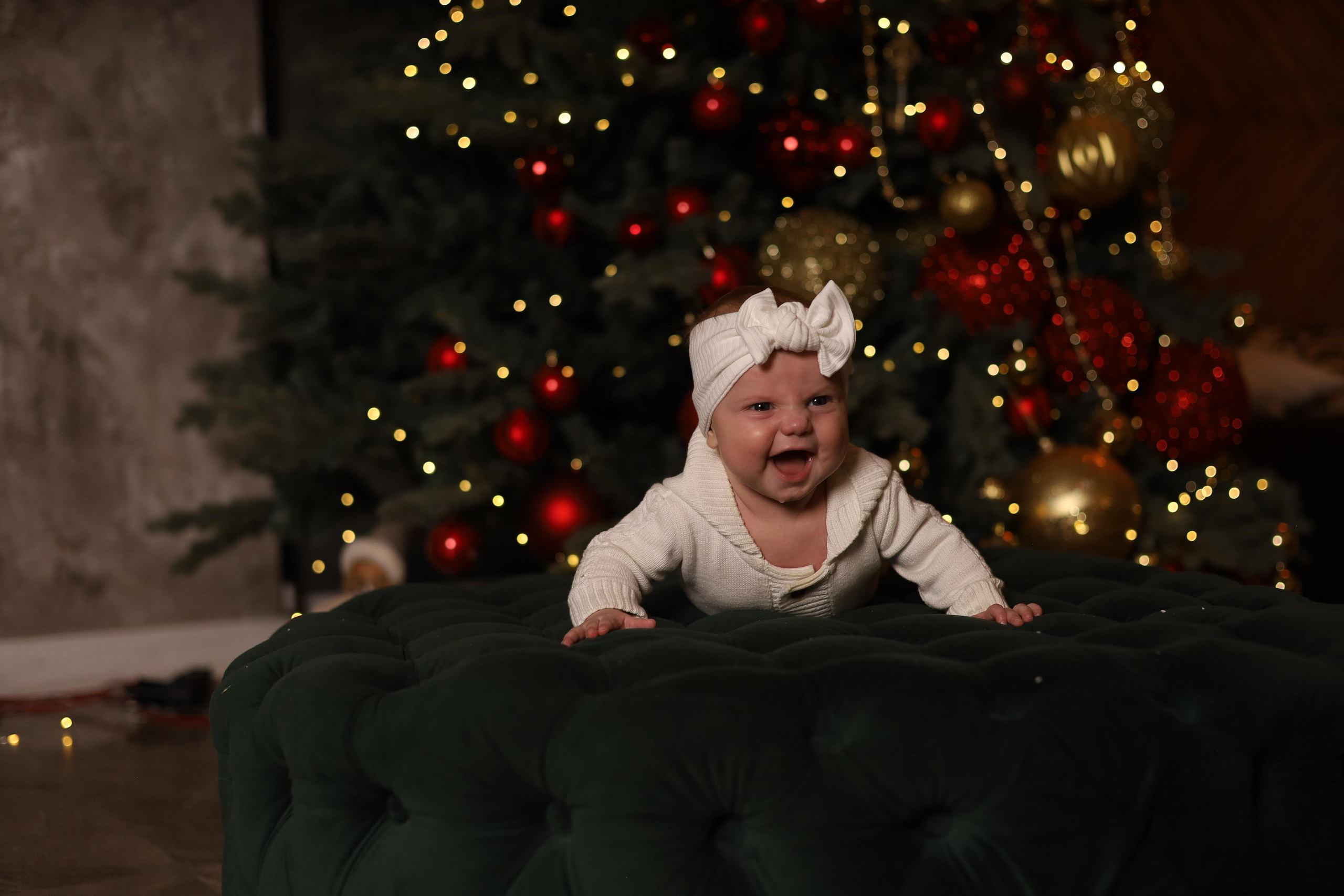 3 сыночка и лапочка-дочка. Детский сказочный фотограф Ярославль