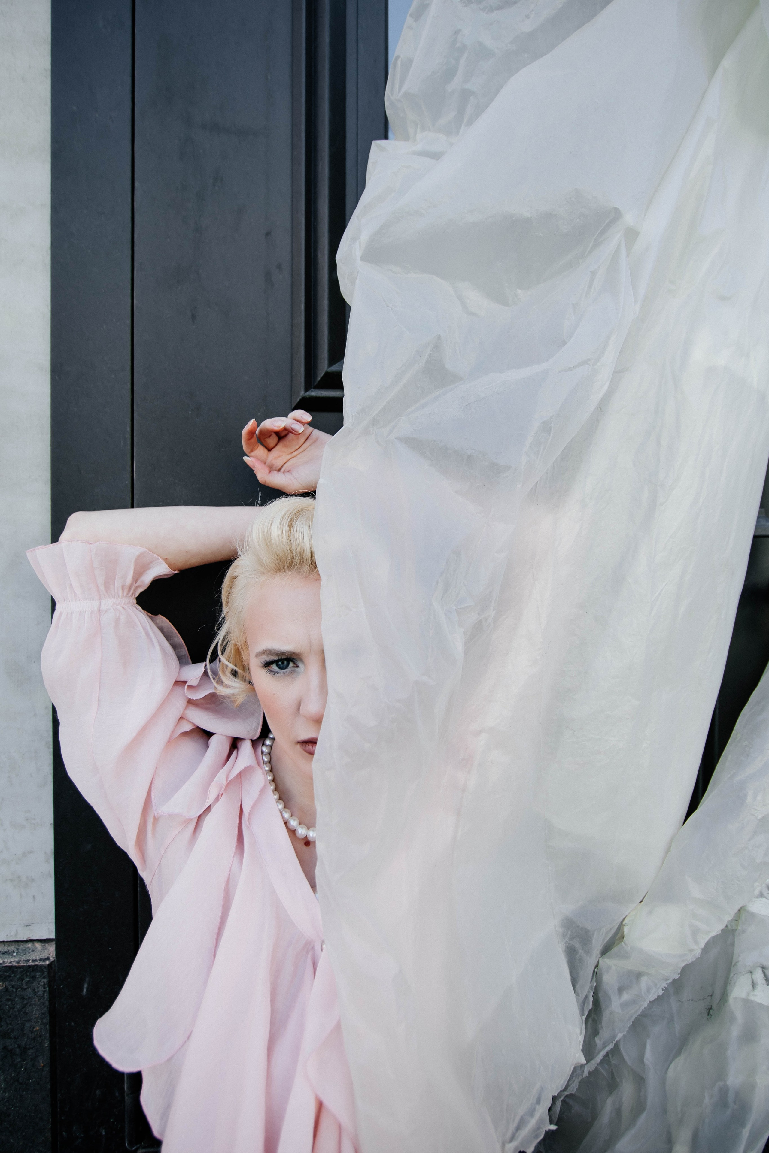 Ася. Рыжова Тамара