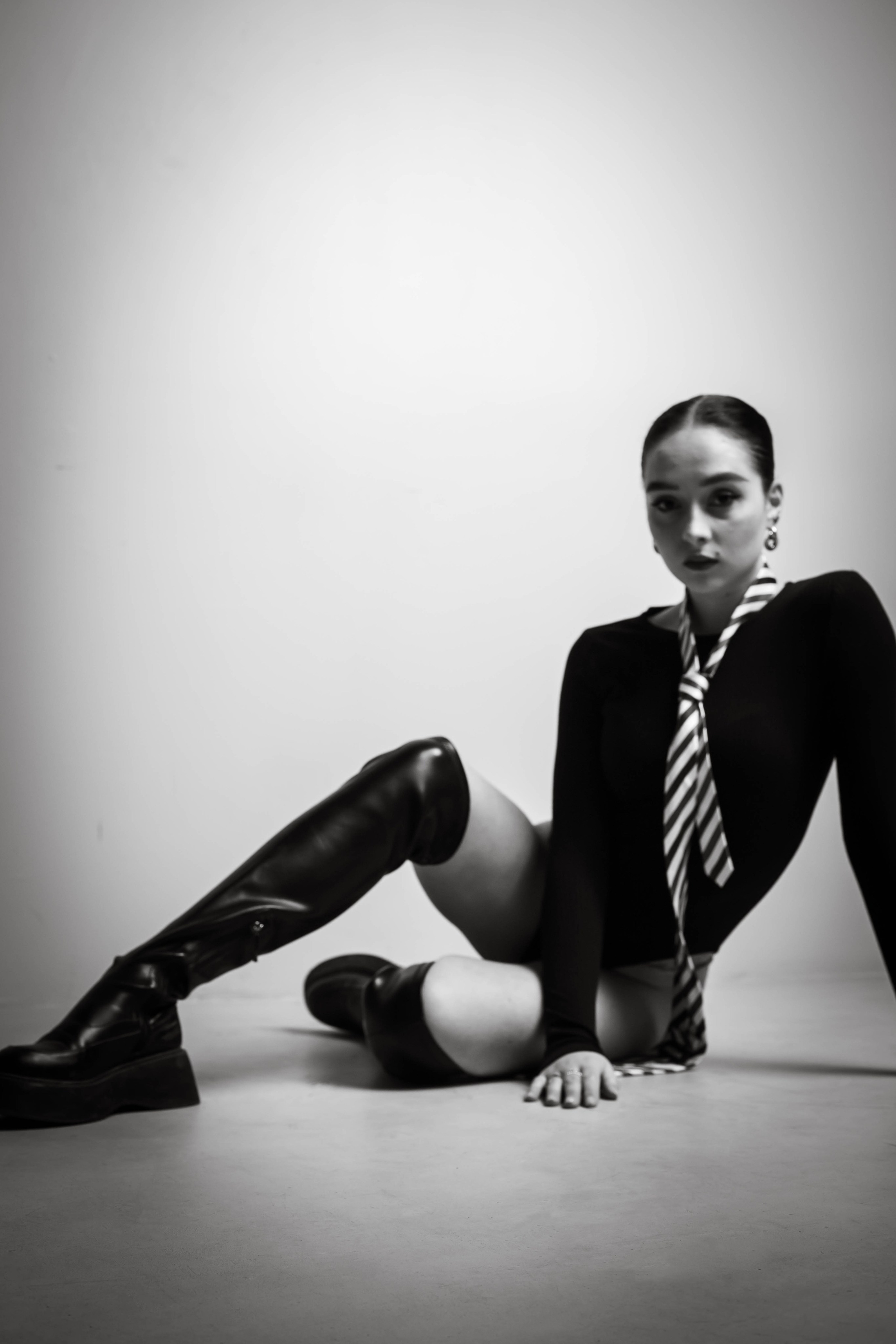 Александра. Александра Мельниченко/ Бегающий фотограф