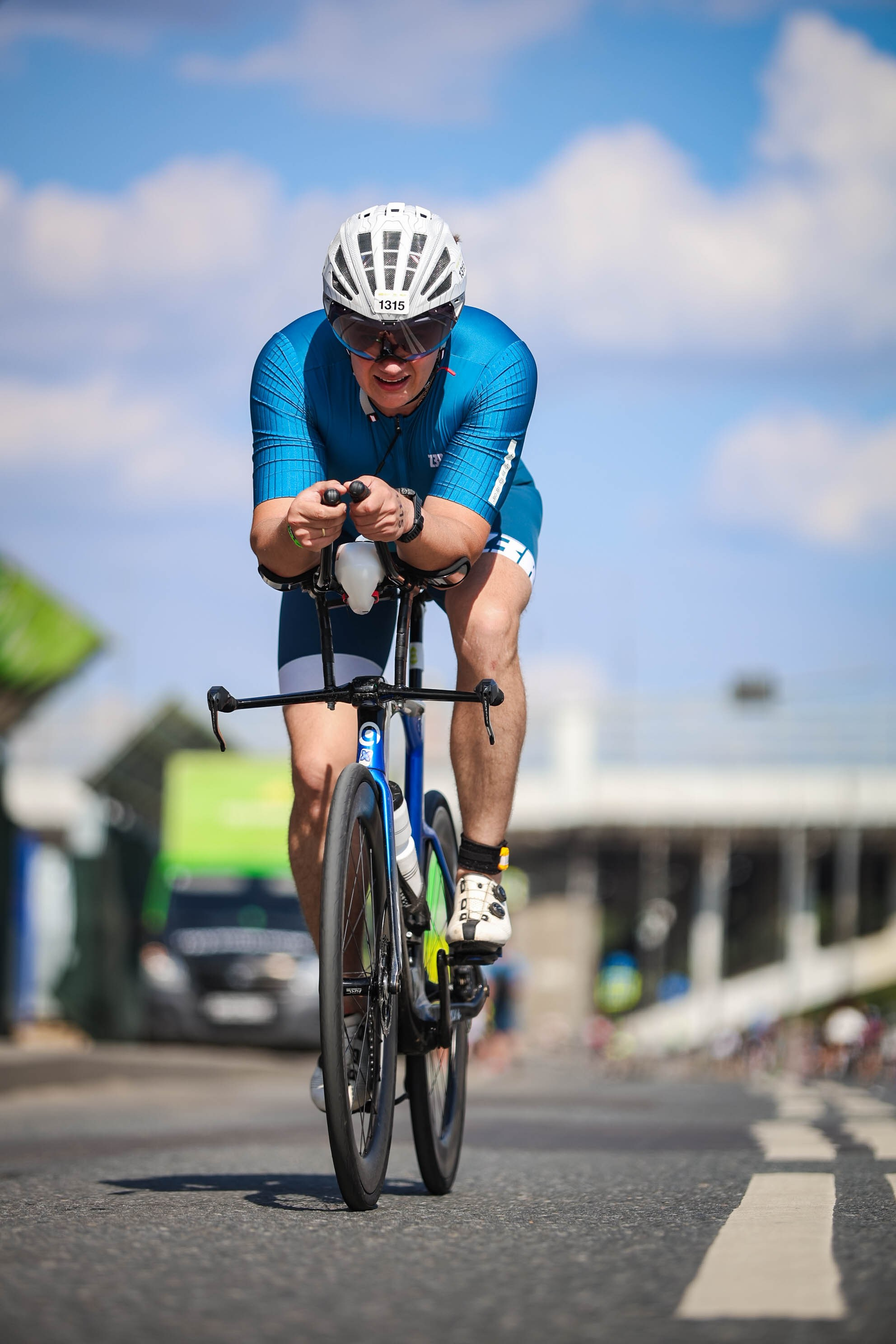 Александра Мельниченко/ Бегающий фотограф