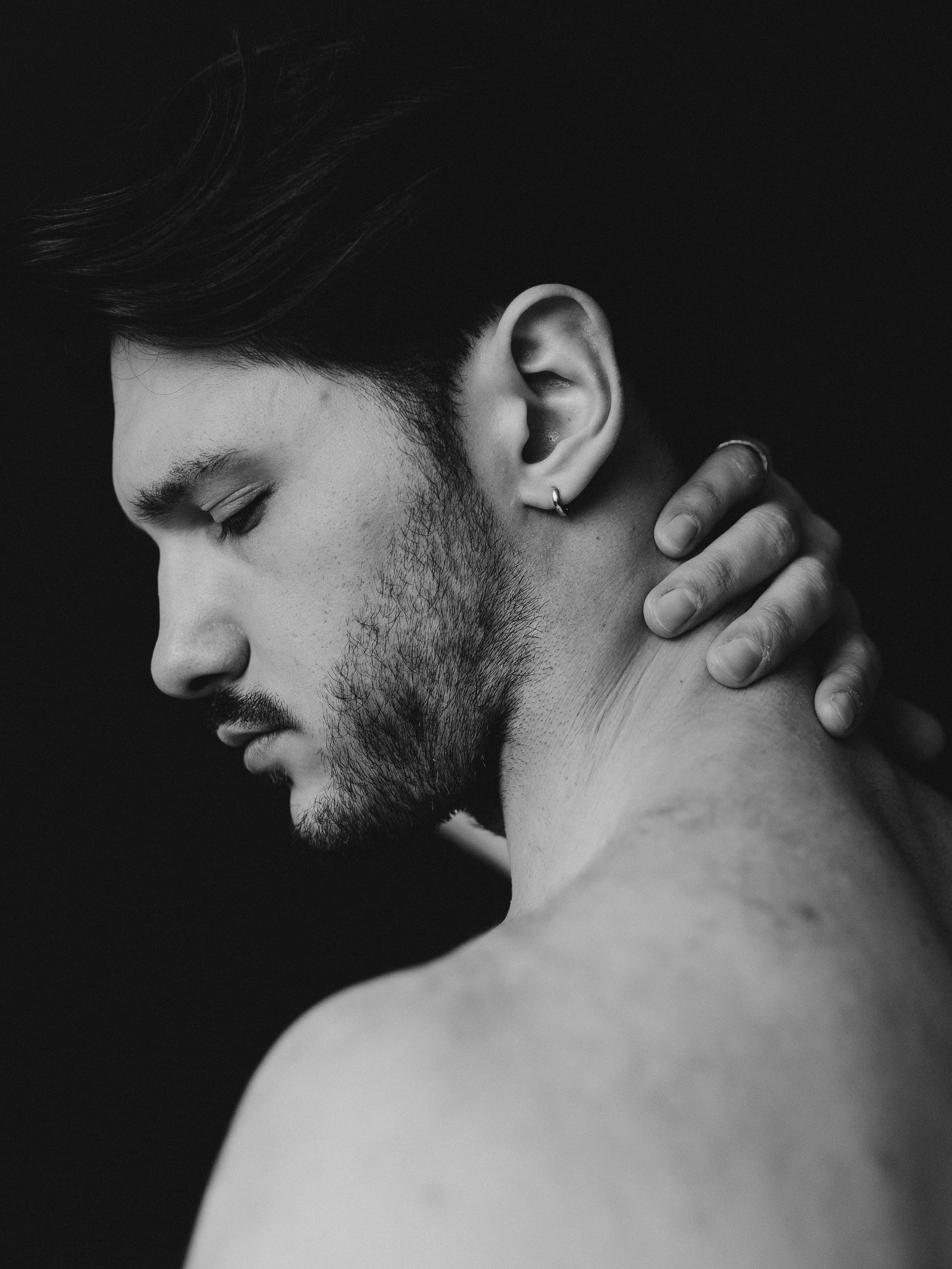 Гена. Модельное агентство TM Models в Калининграде