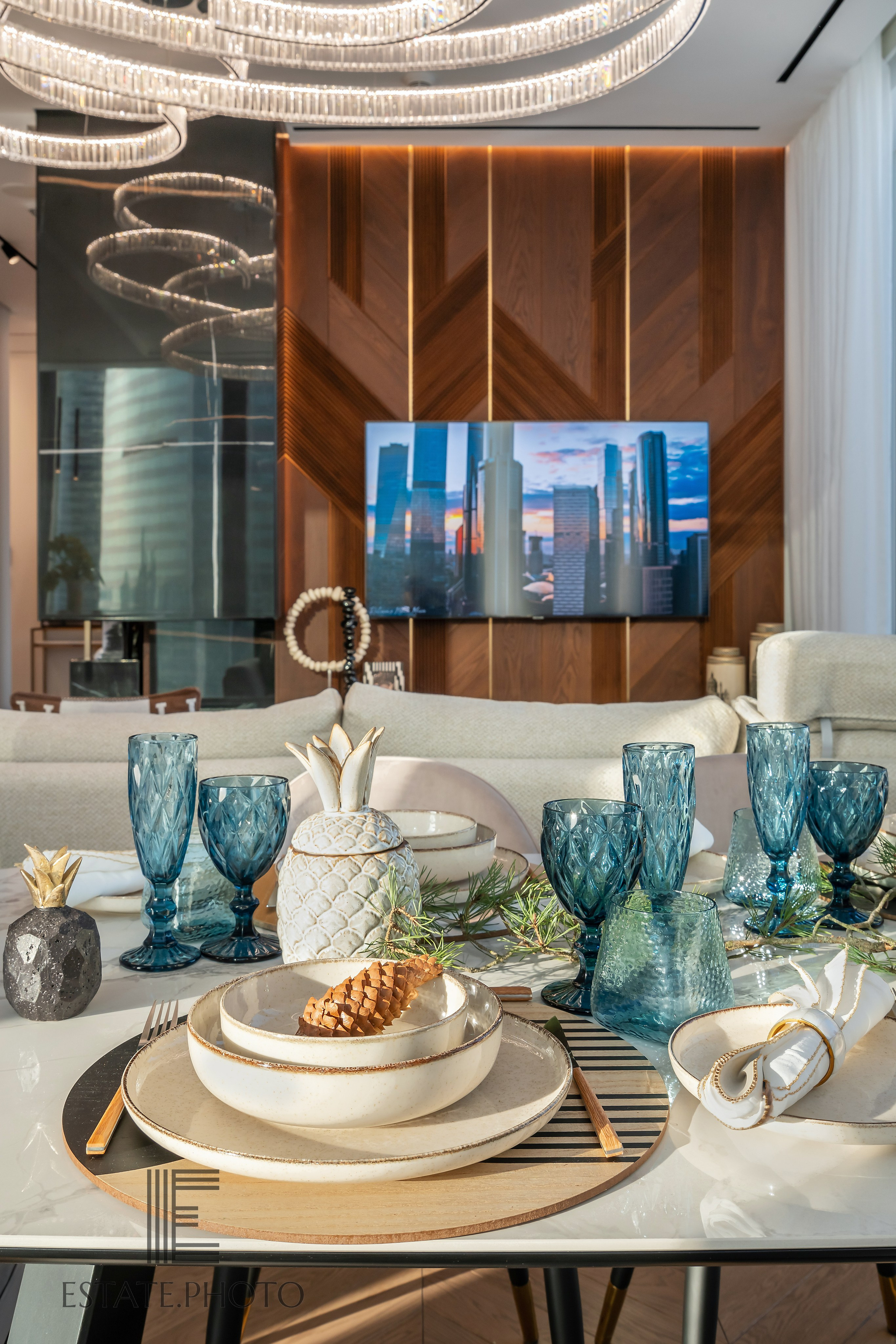 Съёмки для дизайнеров. Интерьерный фотограф Москва Татьяна Казакова