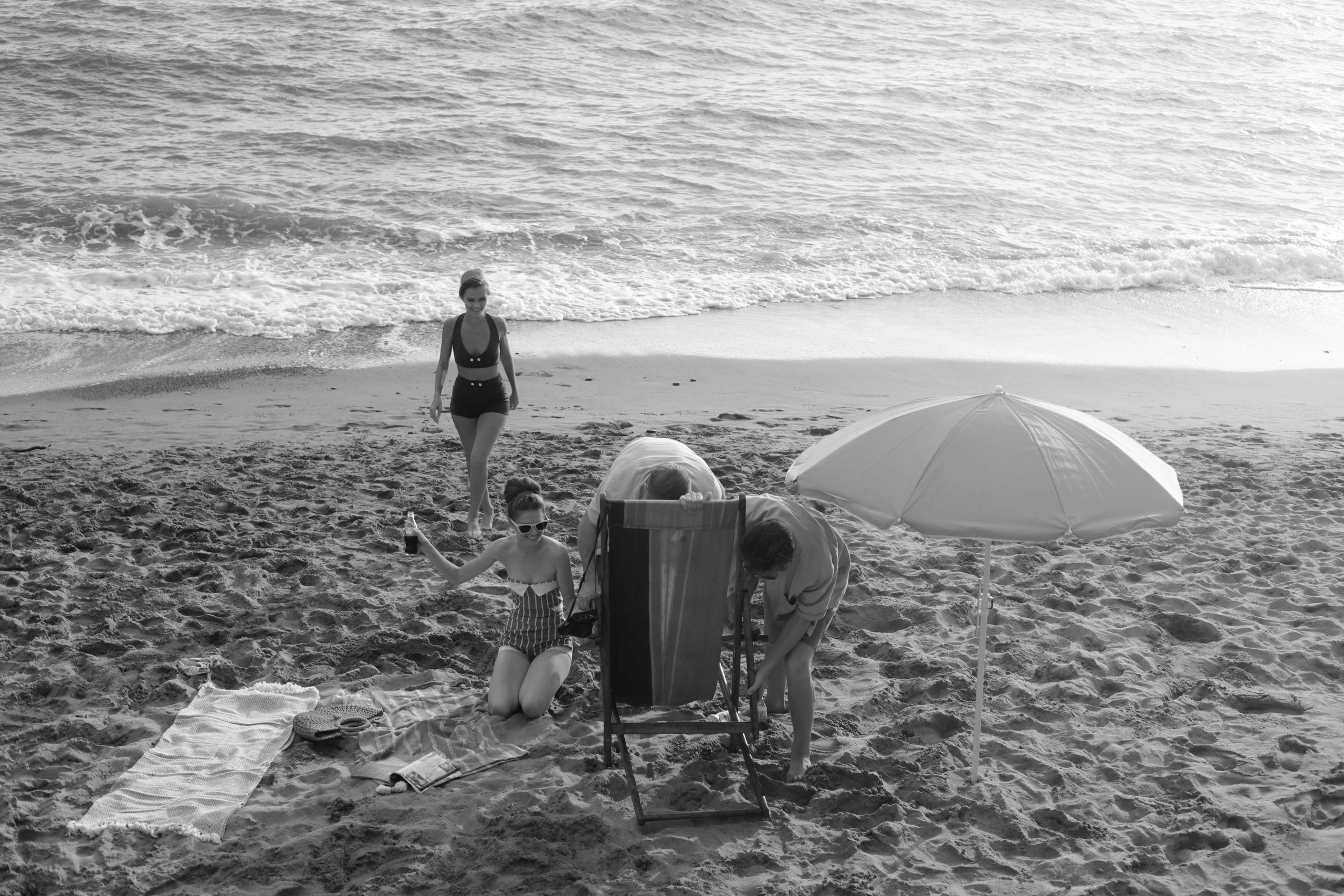 Кинематографическая съемка. Love story. Ekaterina Beridze