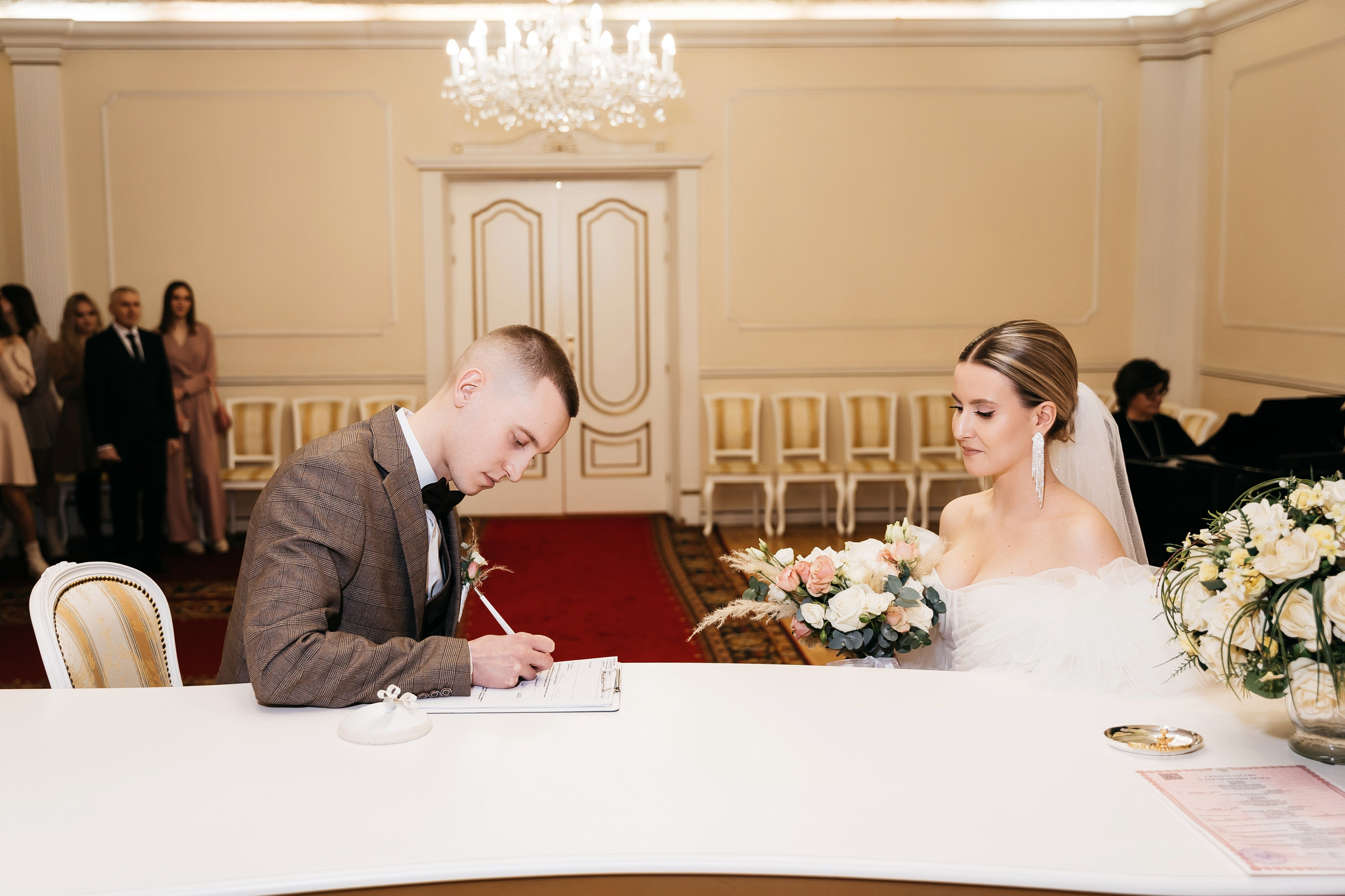 V&S. Алёна Хомич. Свадебный и семейный фотограф Коломна, Москва