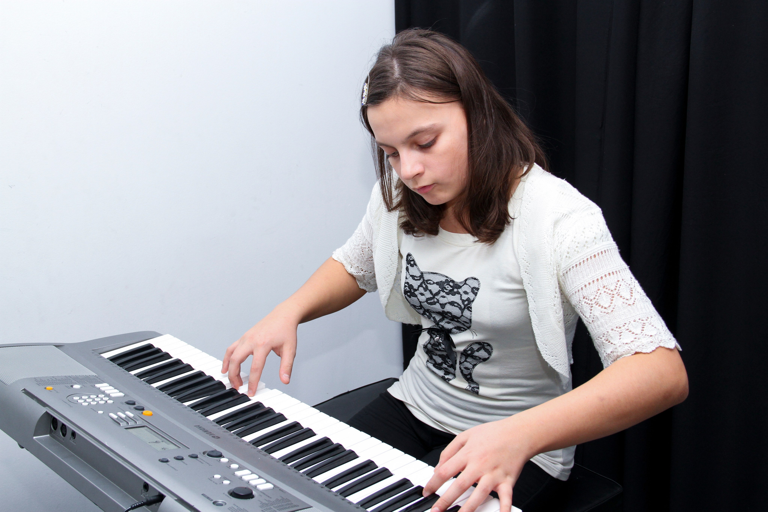 Катя ДР 13 лет 01.12.2012. Семейный, Свадебный фотограф СПБ Питер— Романова Екатерина