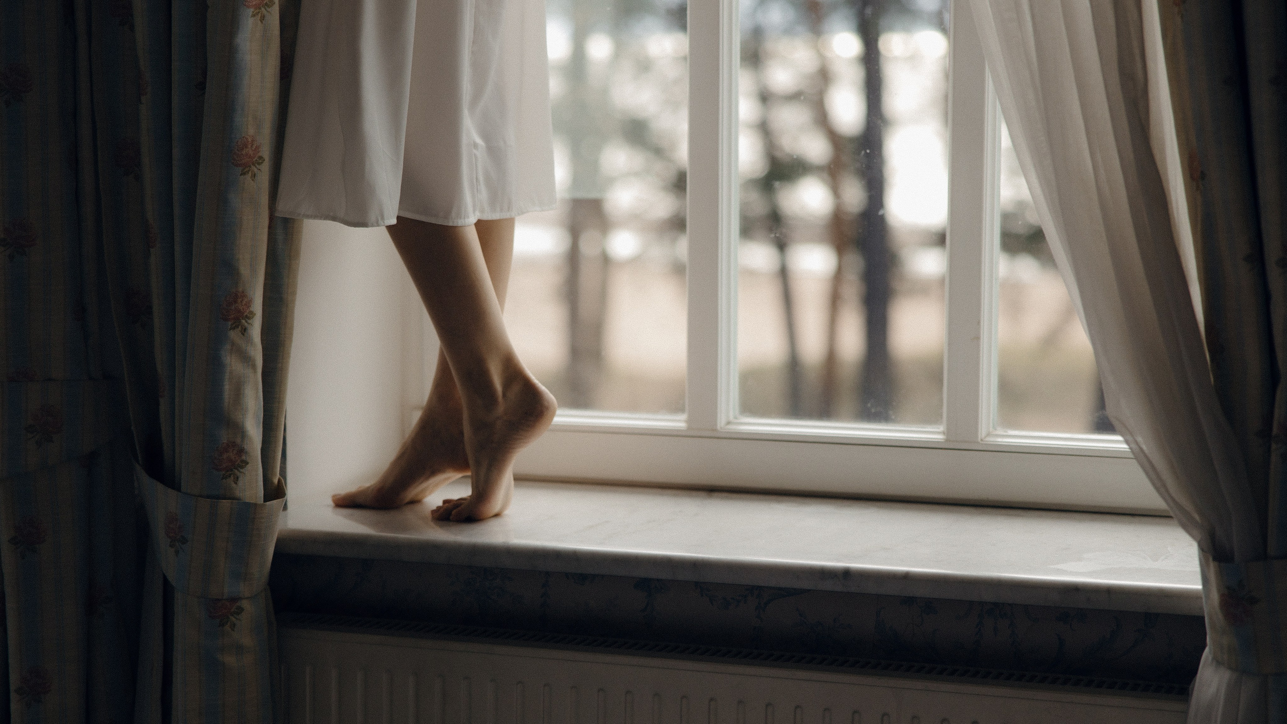 Скандинавия / 2025. Фотограф СПб