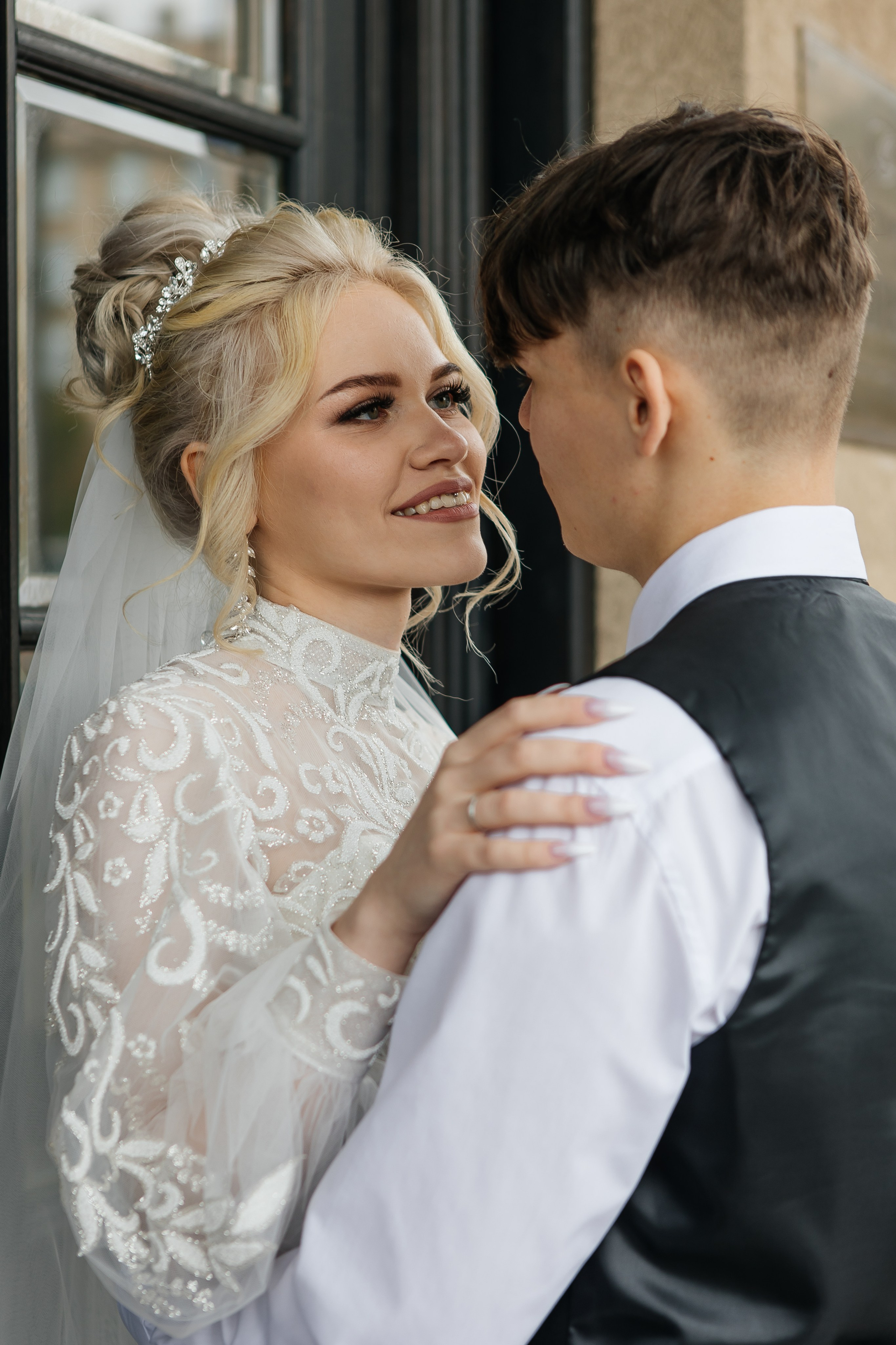 Максим Анастасия. Свадебный фотограф в Белгороде Юлия Шостак