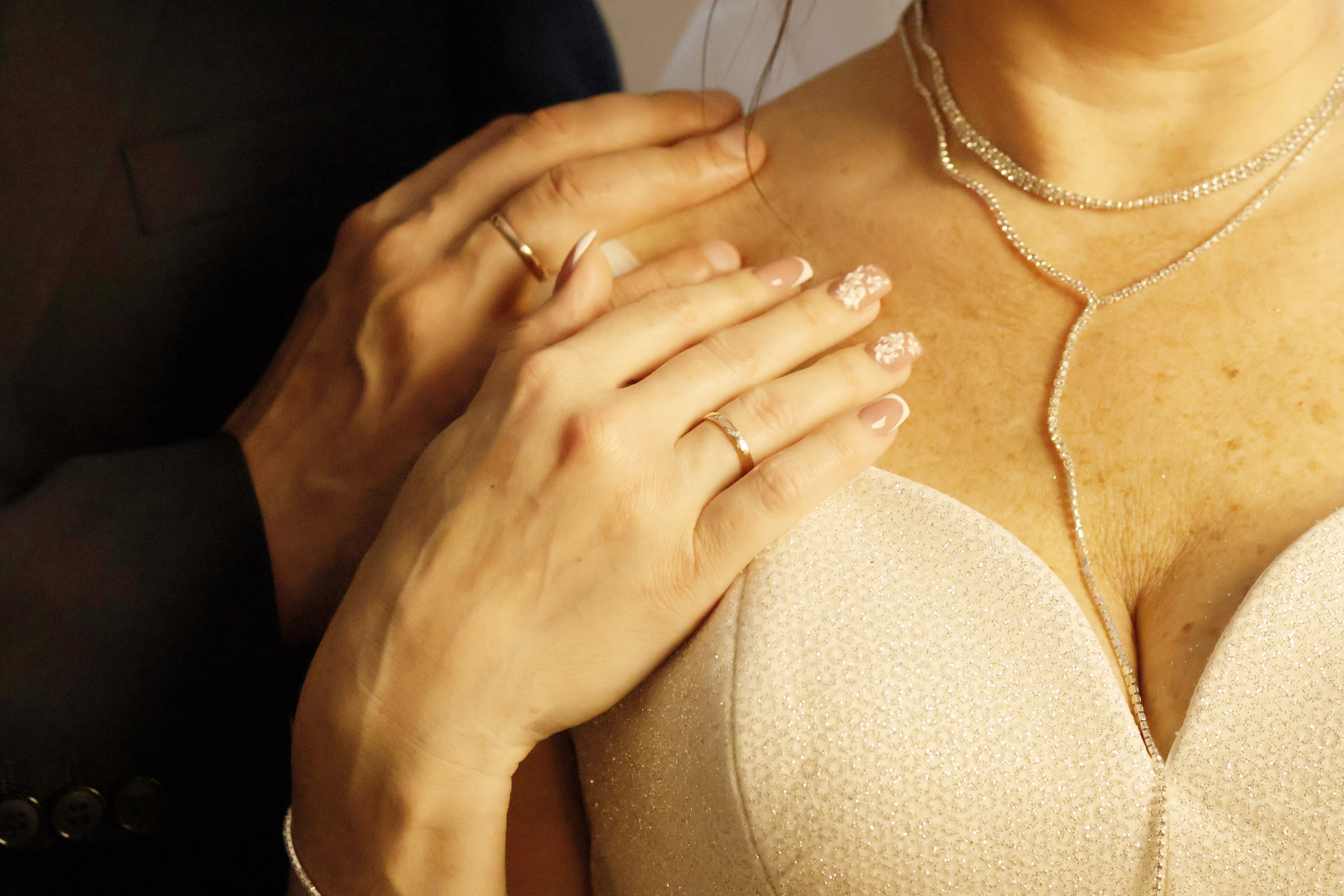 Свадебная фотосессия. Фотограф Антон Белоусов