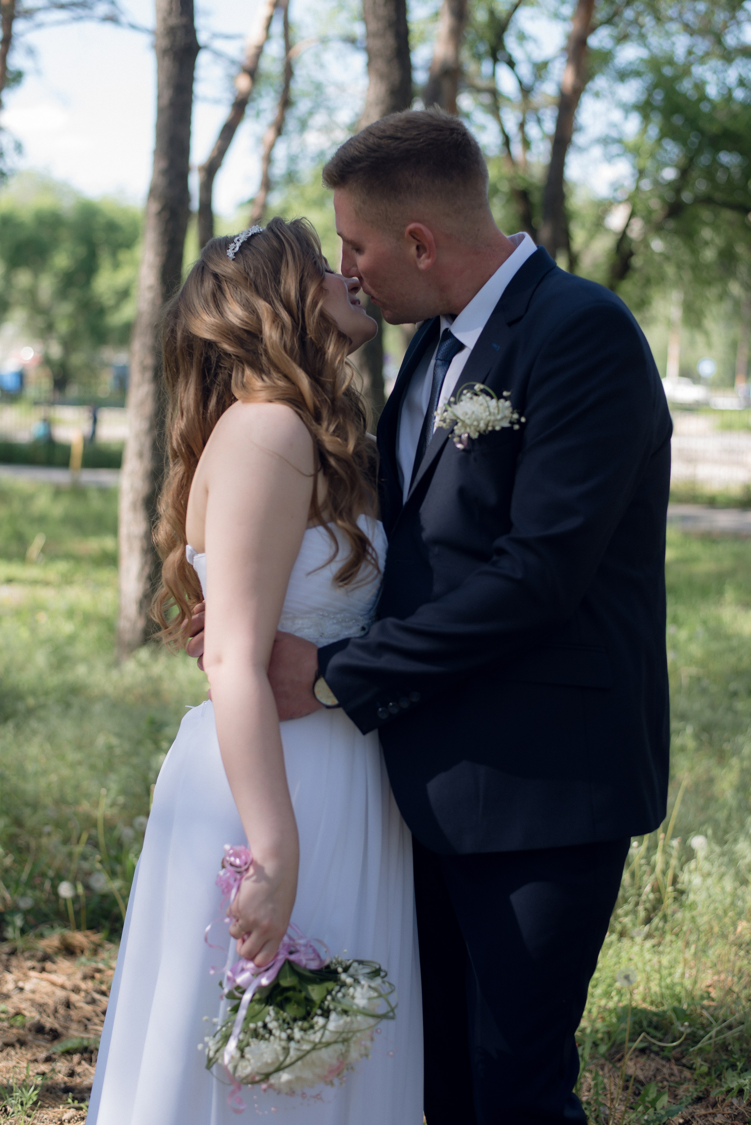 Мария и Евгений. Семейный и детский фотограф в Воронеже София Минакова