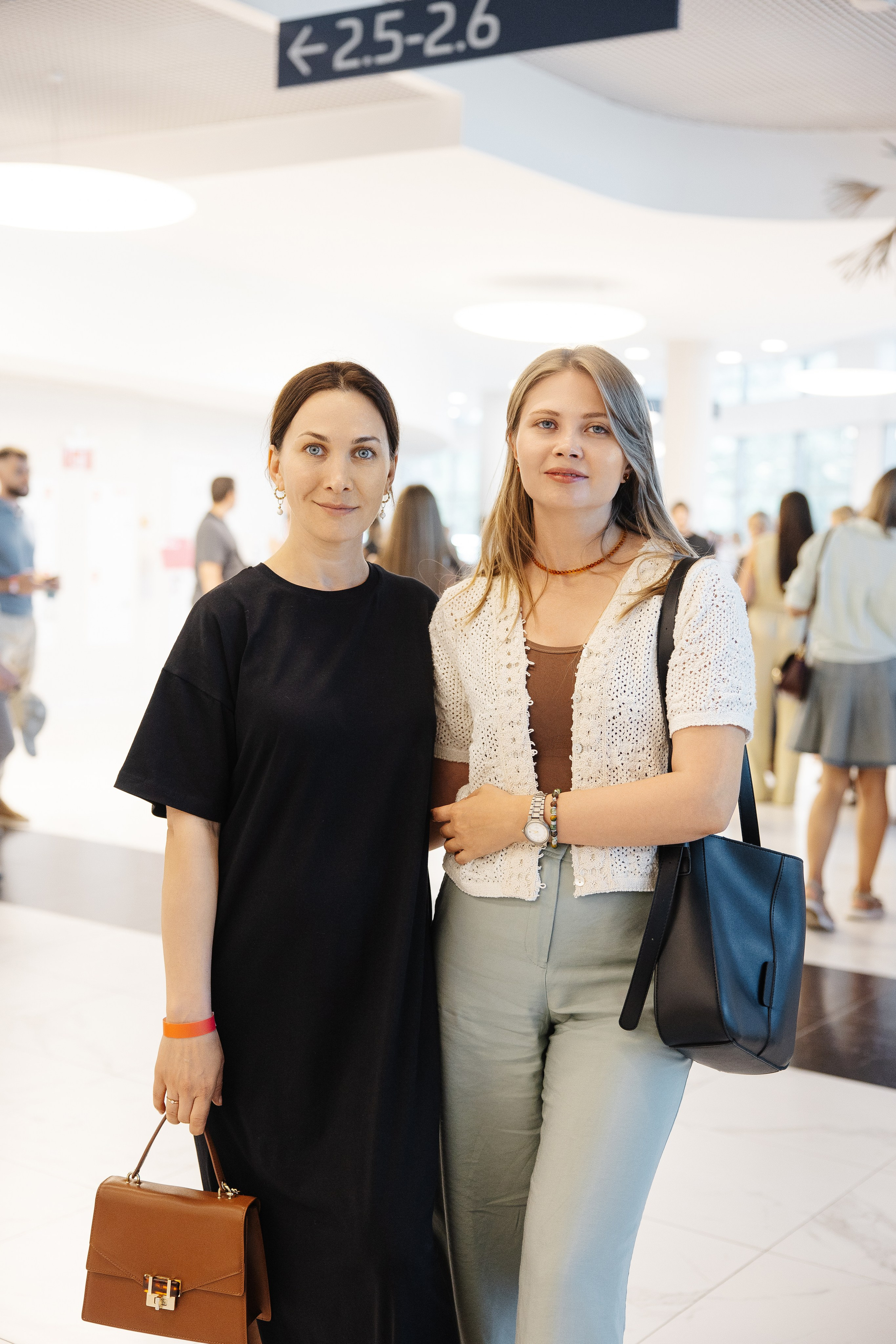 АЛЬФА КОНФА. Фотограф в Красноярске