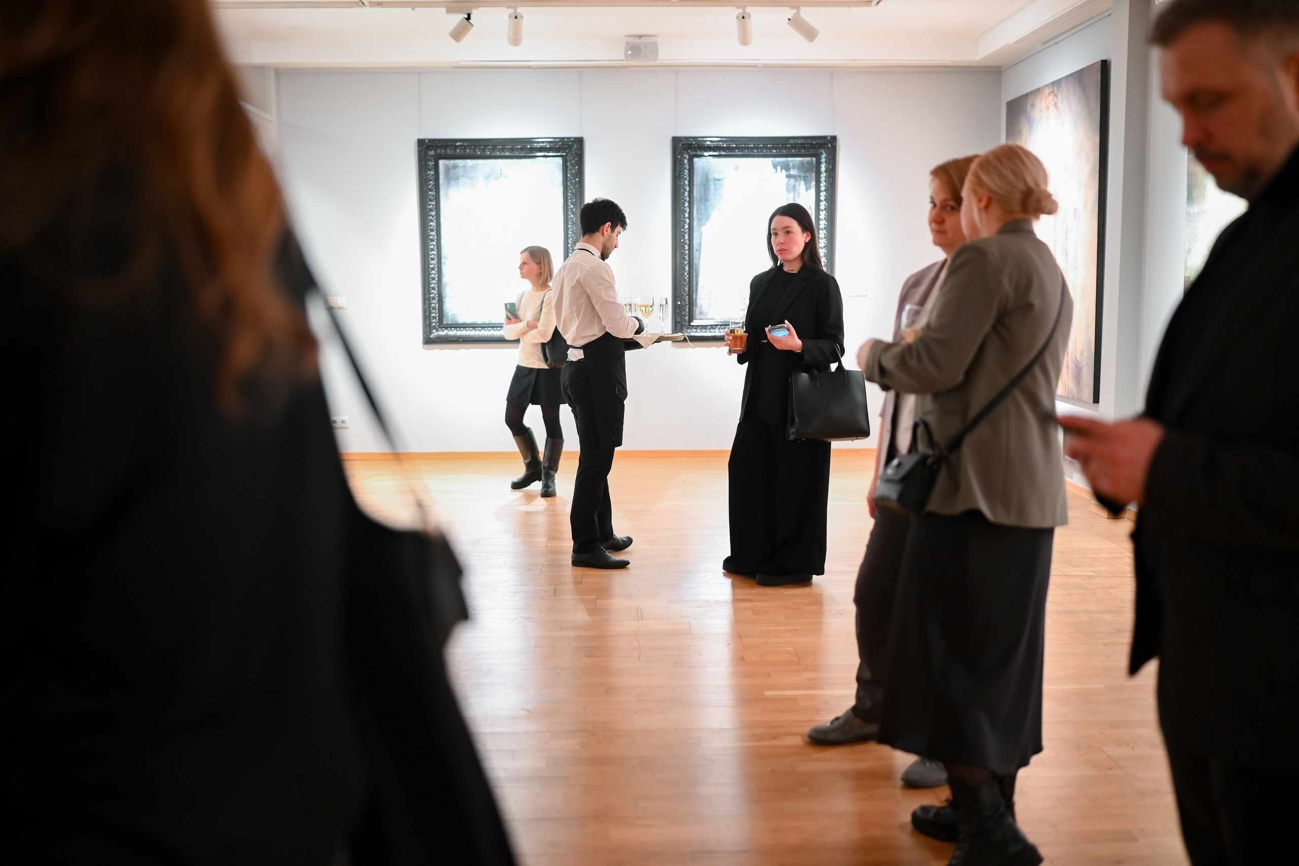 ТресвЪтлое солнце | Выставка фотографии. Портфолио