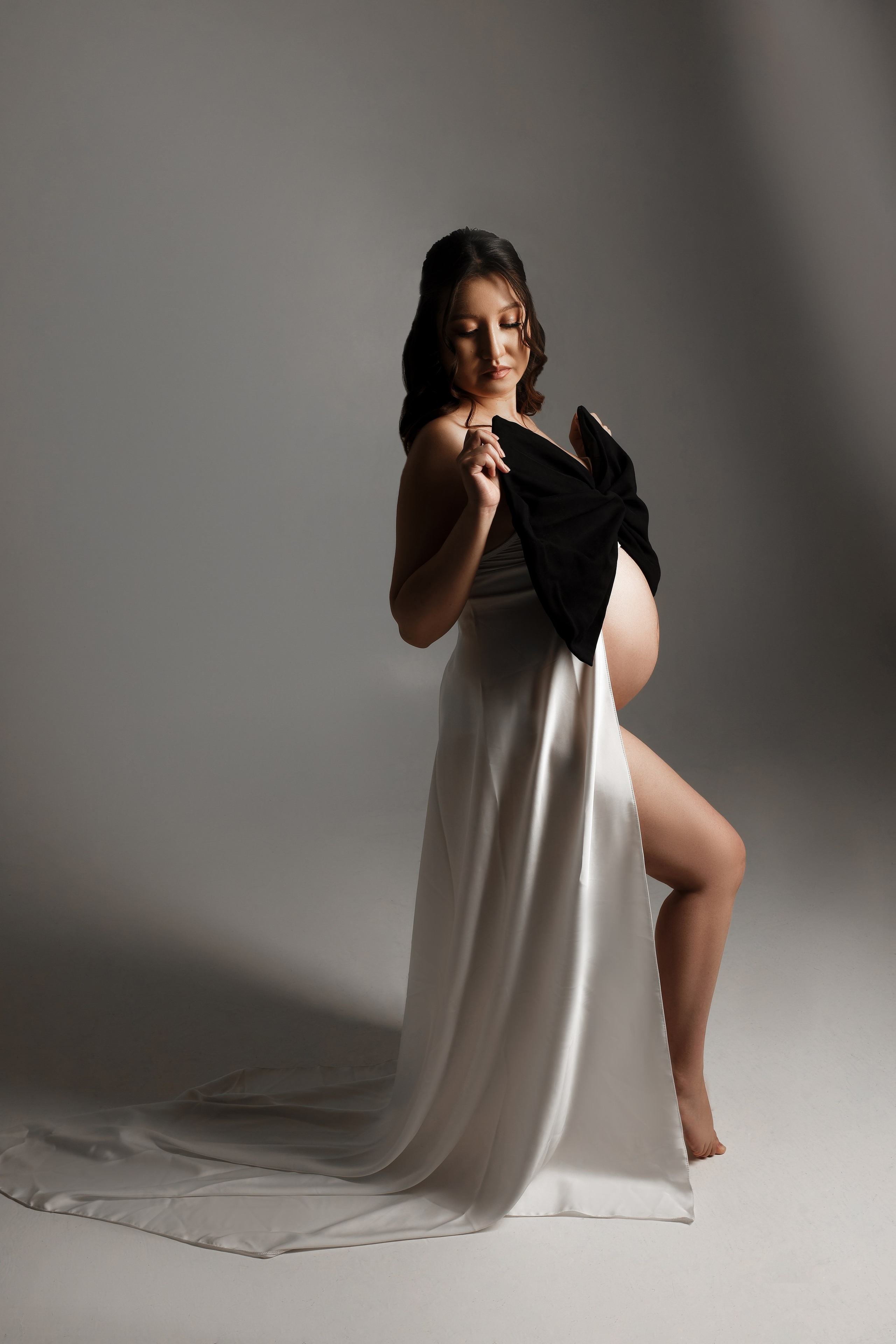 Беременность. Фотограф беременности и новорожденных Мария Шмидт