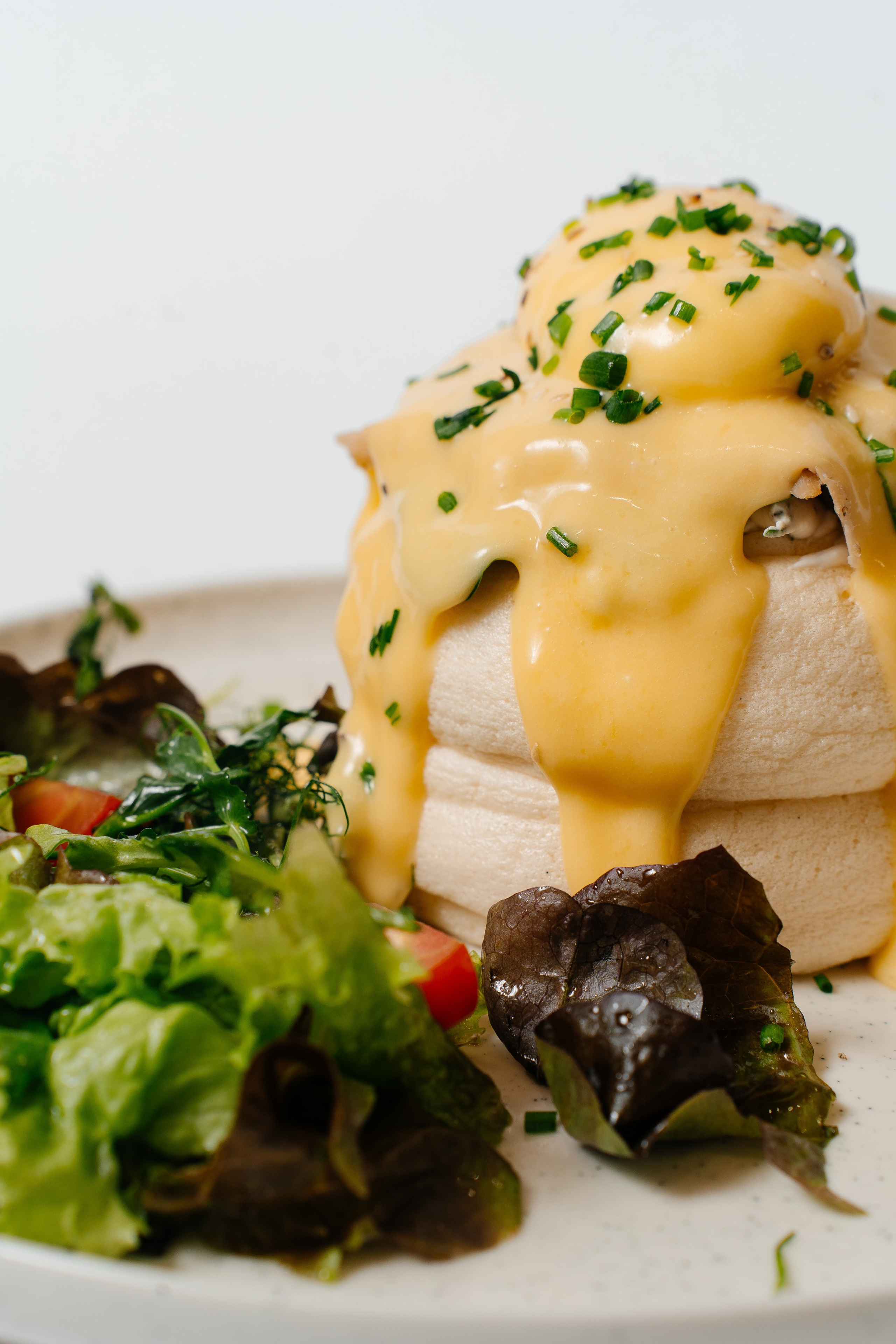 Food съемка. 1917