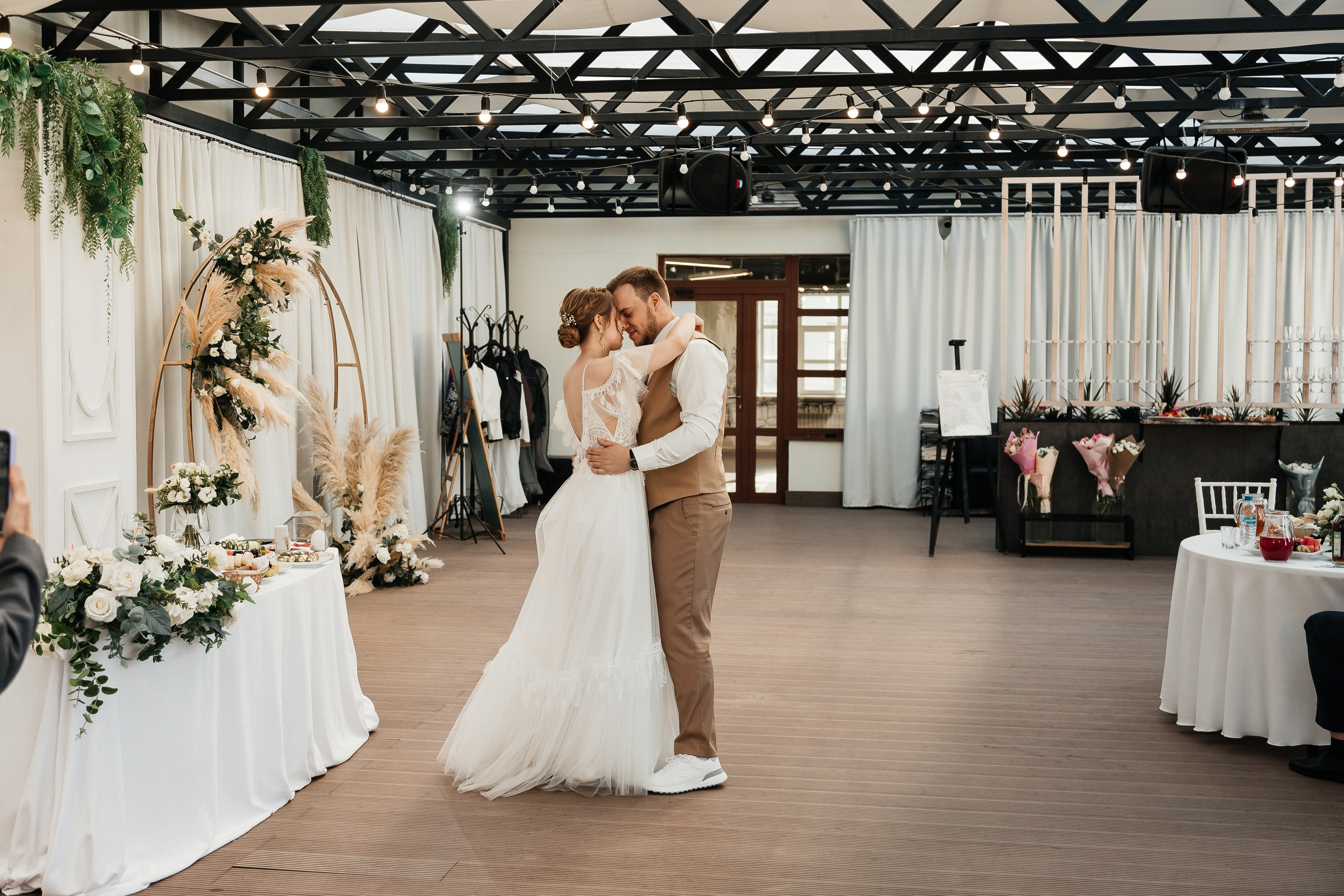 Сергей и Анастасия/2024. Свадебный и семейный фотограф в Екатеринбурге