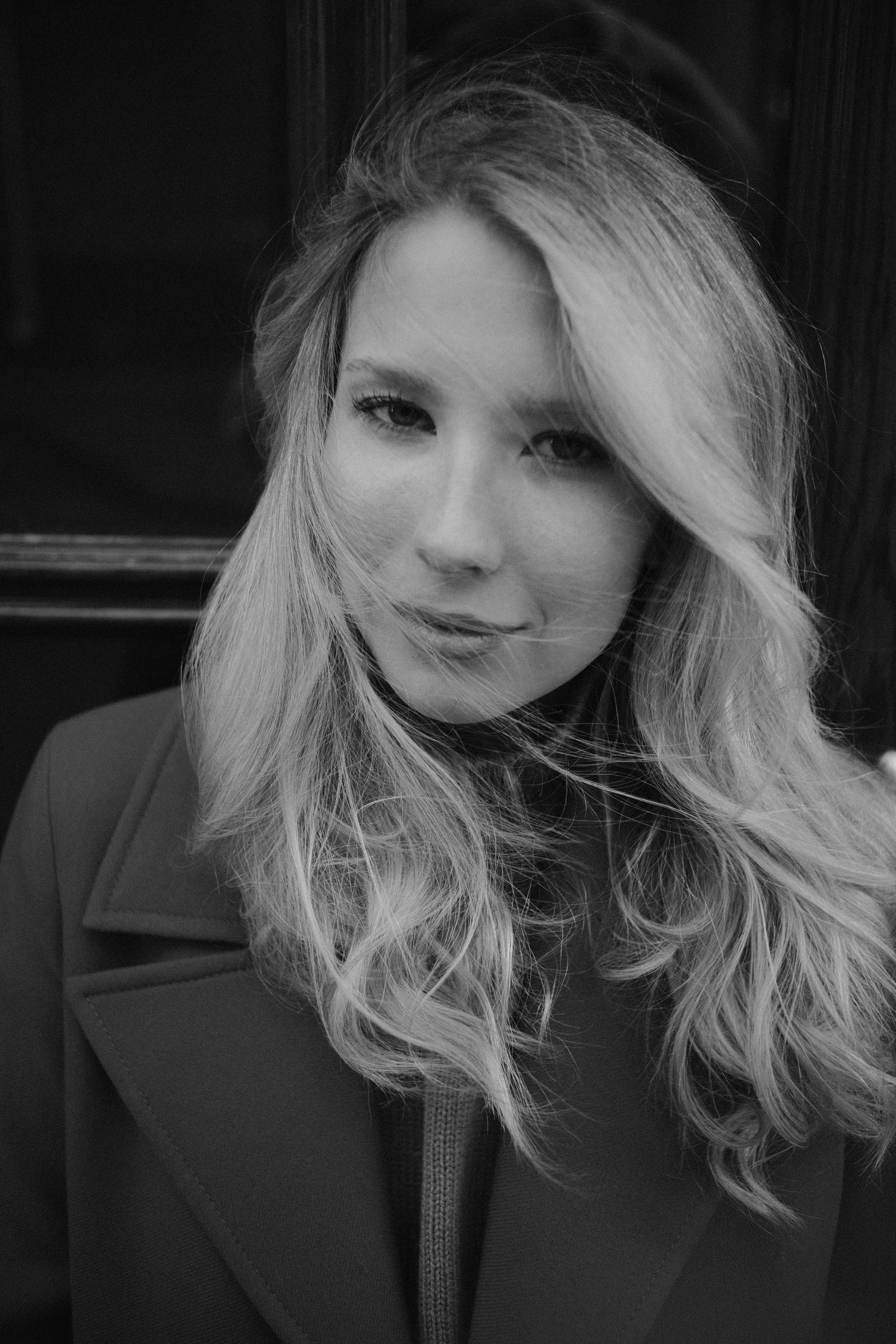 Портретный фотограф в Москве