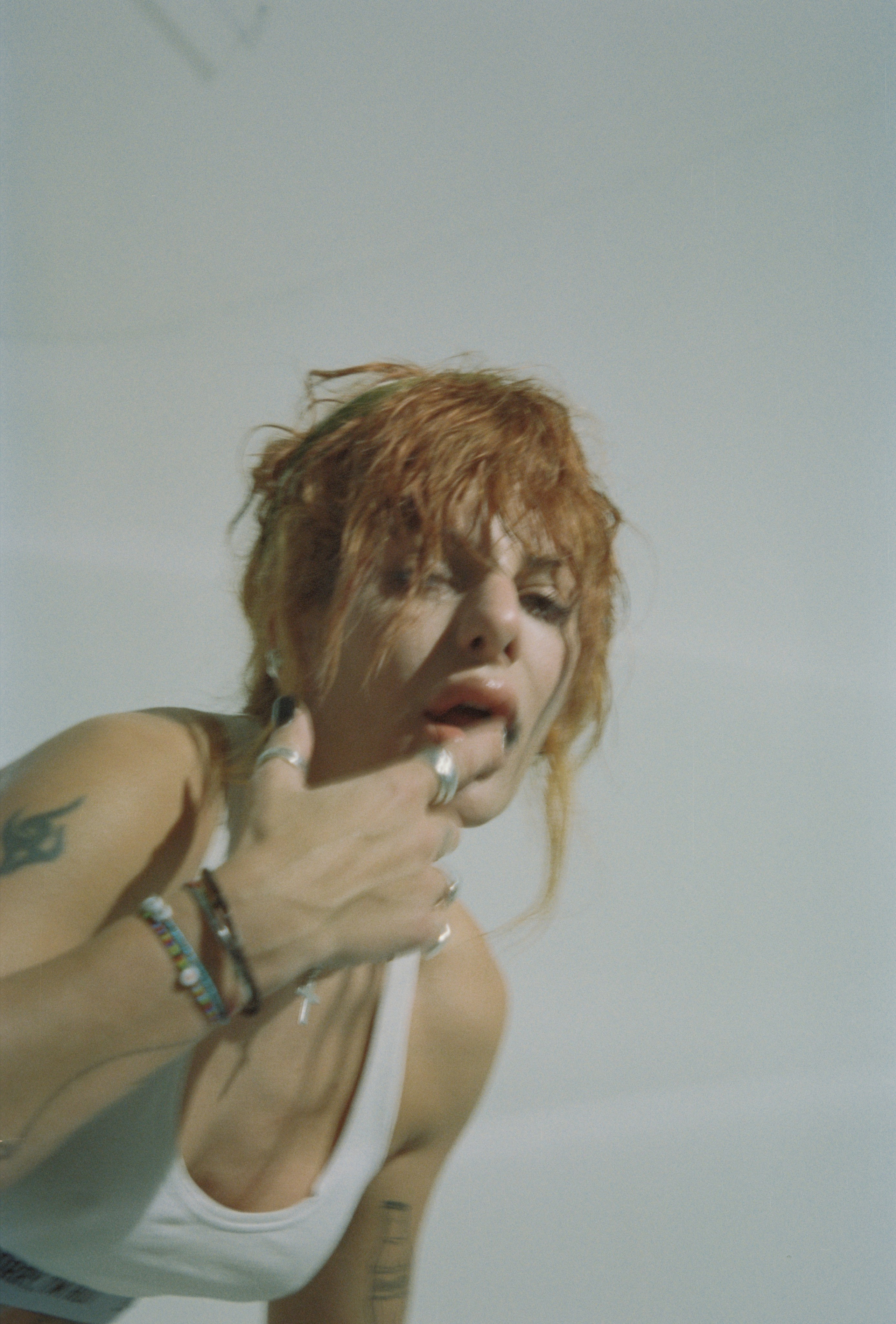 Настя. Портретный фотограф в Москве