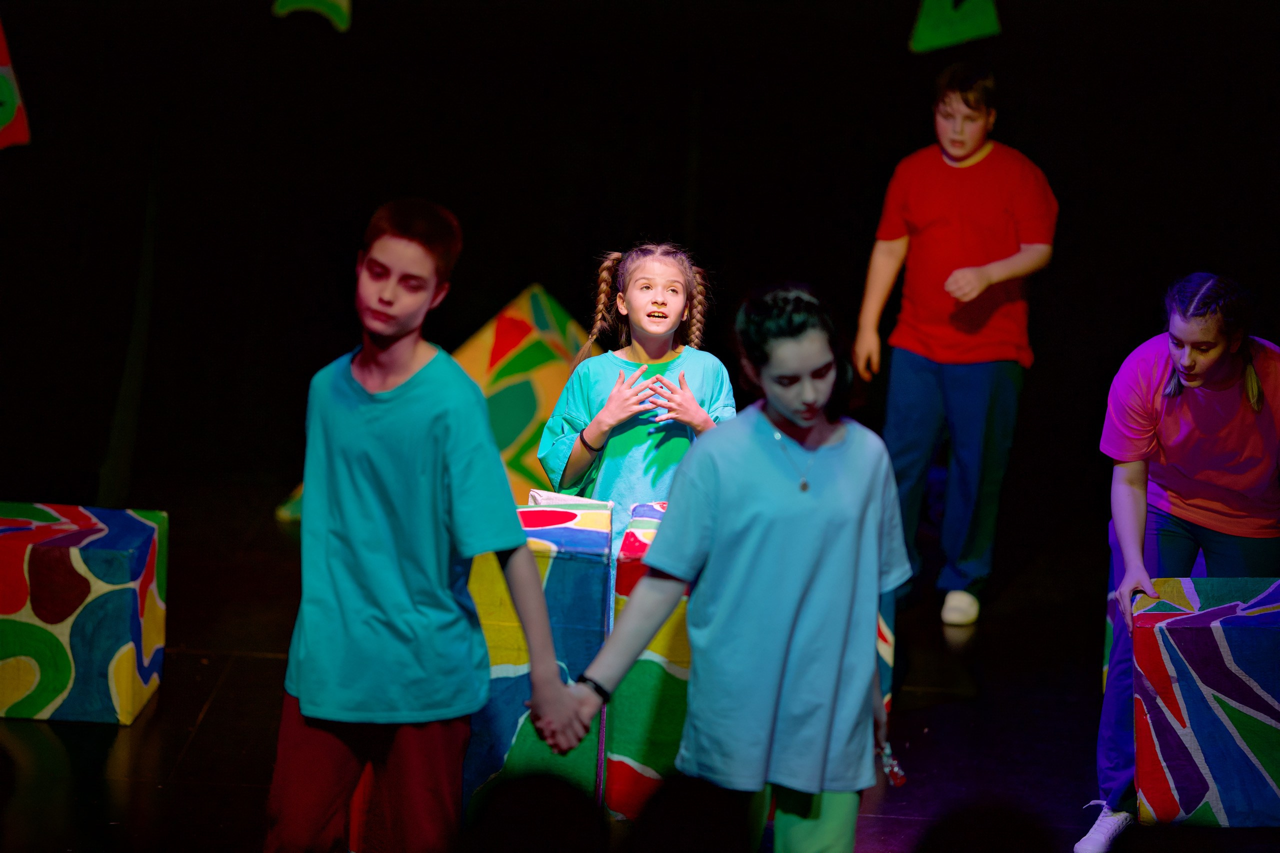 Все мальчишки дураки (1 состав). Фотограф Денис Болдинов. Москва