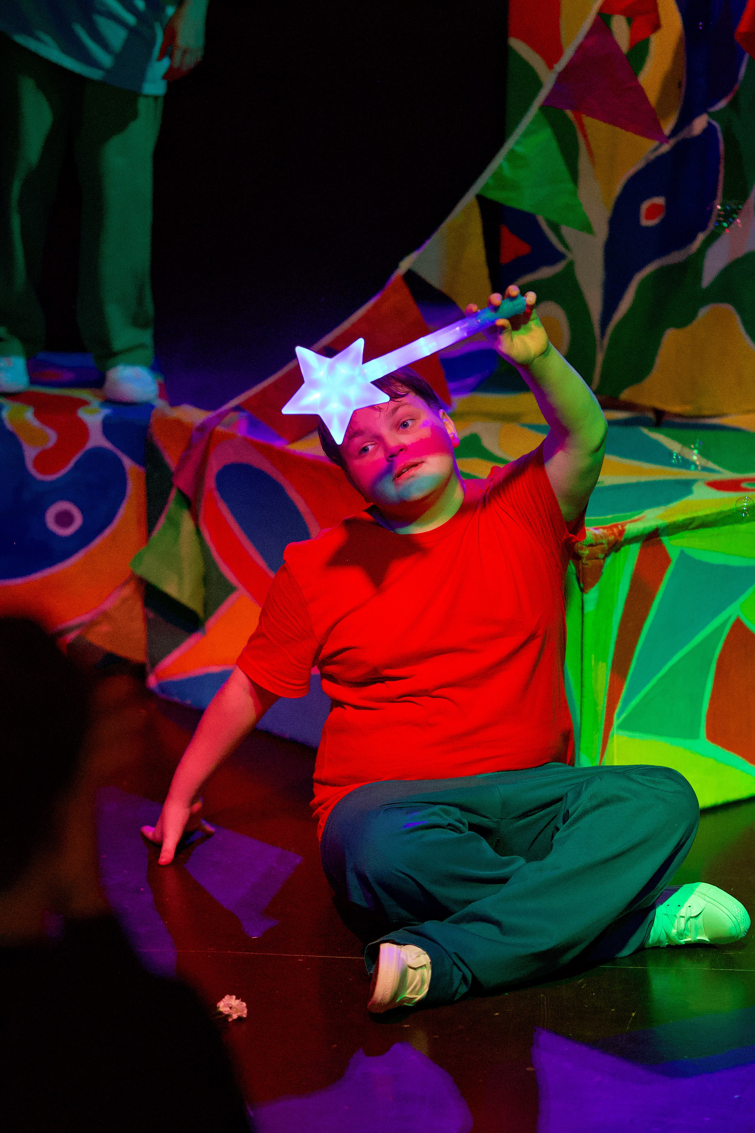 Все мальчишки дураки (1 состав). Фотограф Денис Болдинов. Москва