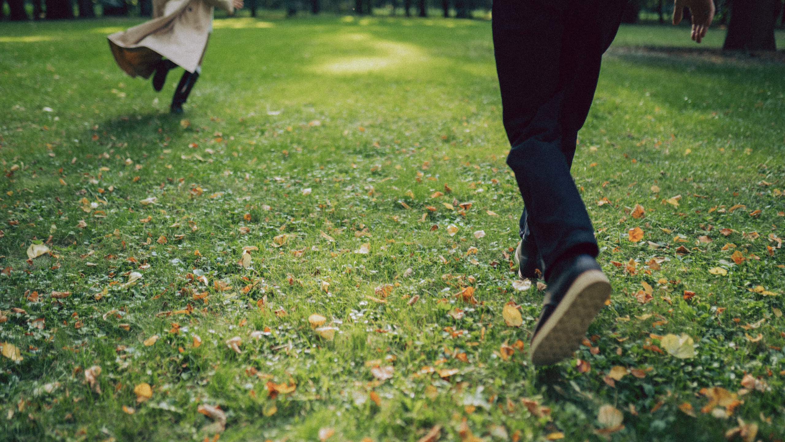 Сентябрь. Фотограф Москва Селюкова Юлия