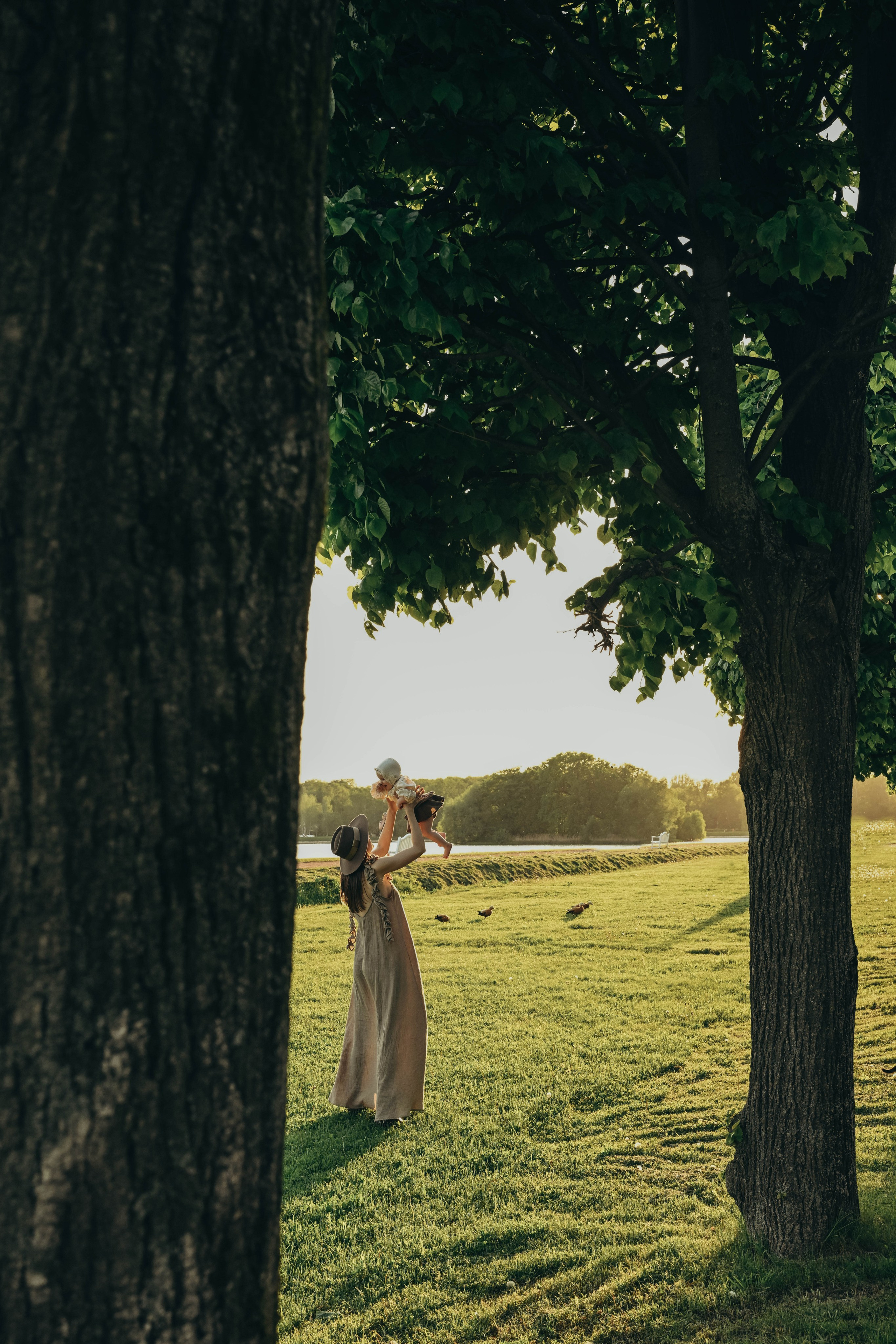 Кусково мама и дочка. Семейный фотограф в Москве Люберцах Ирина Вронская