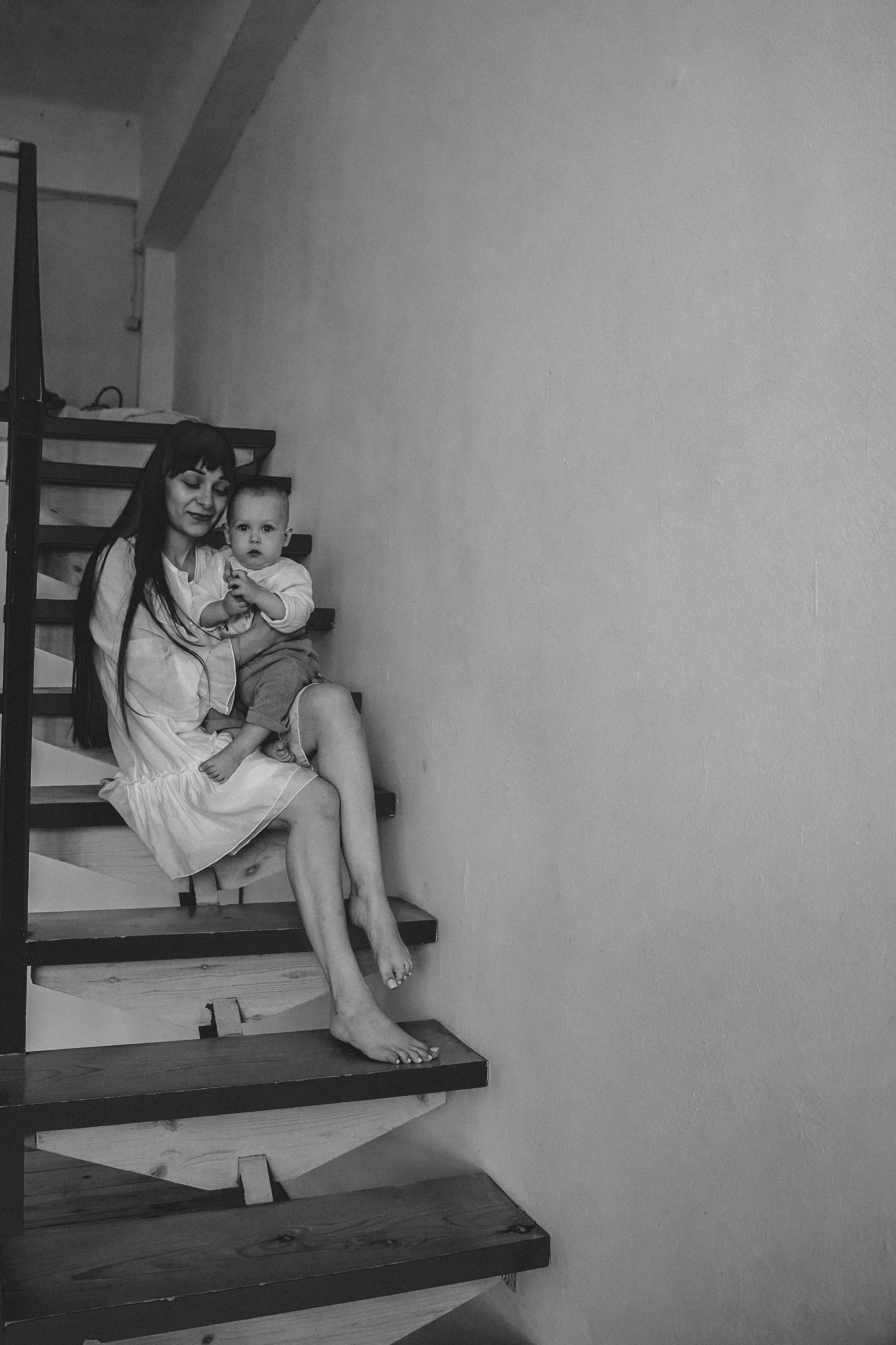 Годовасие Лёвы. Семейный и женский фотограф в Краснодаре Анастасия Приймак