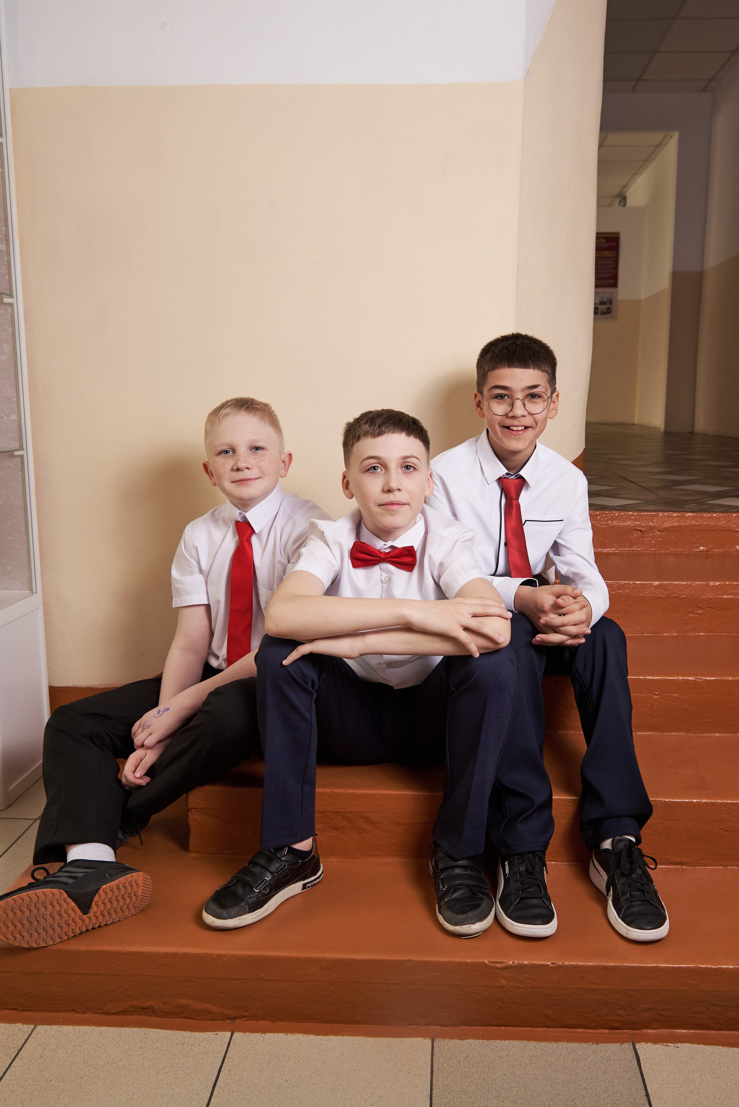 4 класс. Свадебный фотограф в Невельске и Южно-Сахалинске Елена Коновалова