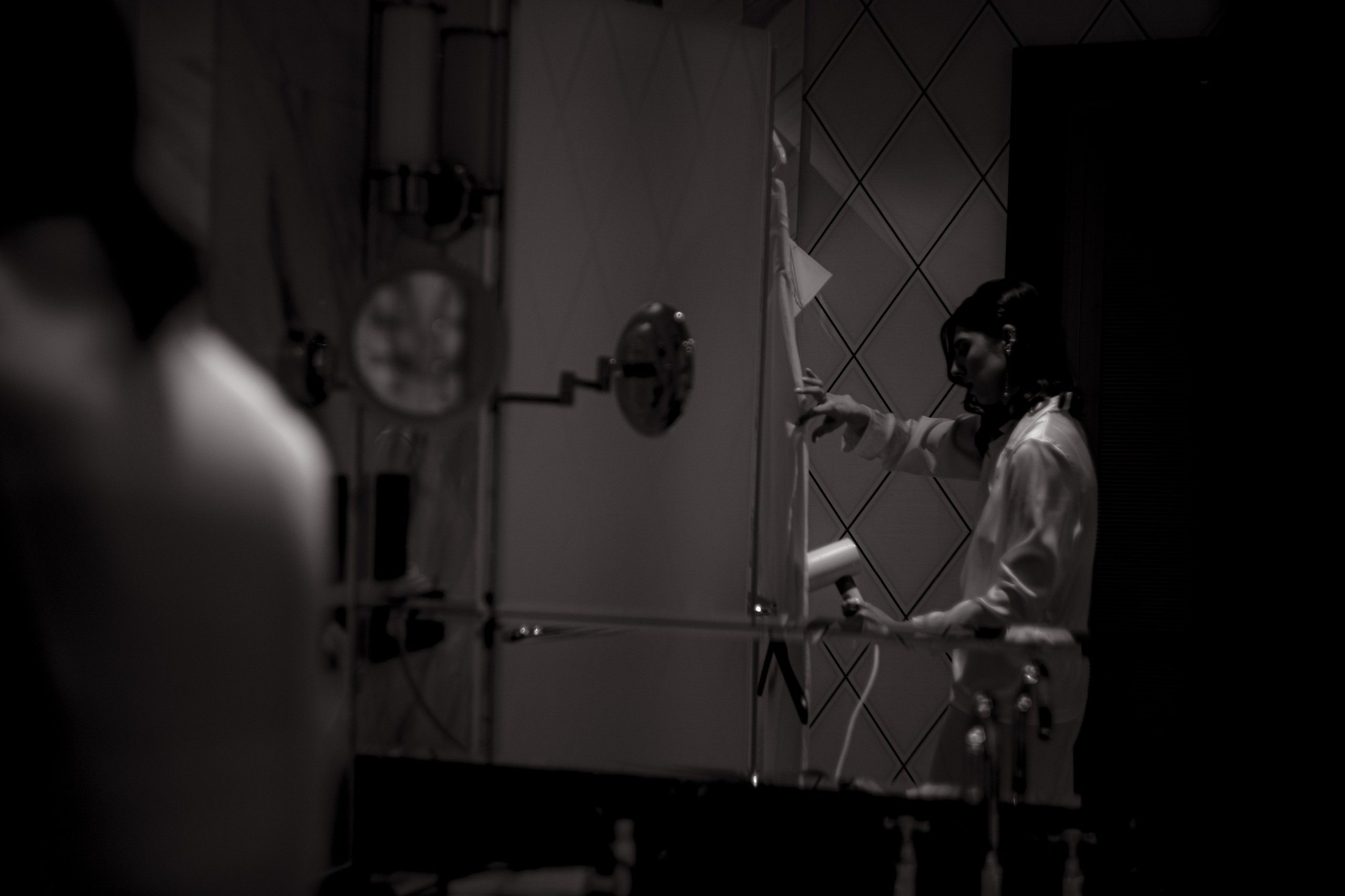 Яна & Константин. Фотограф Serj Ganso