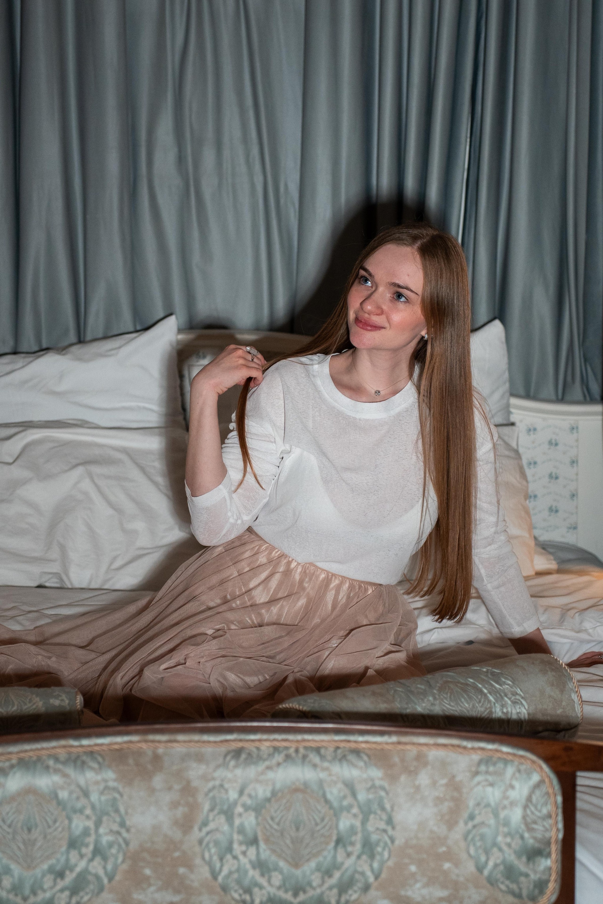 День рождения 14.03.2026. Коммерческий и художественный фотограф и видеограф в Москве Арсений Тургенев