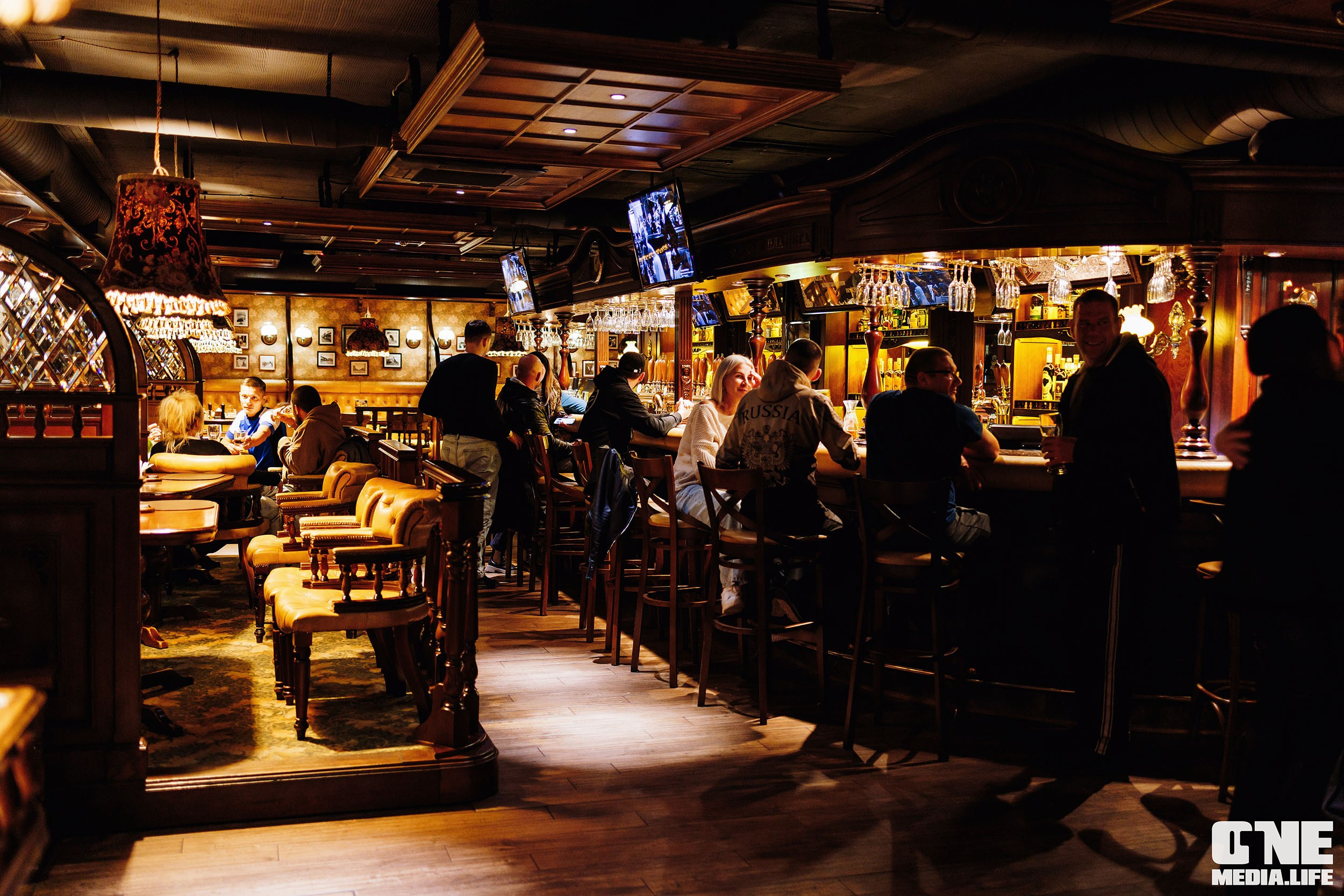 Фоторепортаж из РК Планета. One Media Life: фоторепортажи, фотоотчеты с мероприятий и заведений