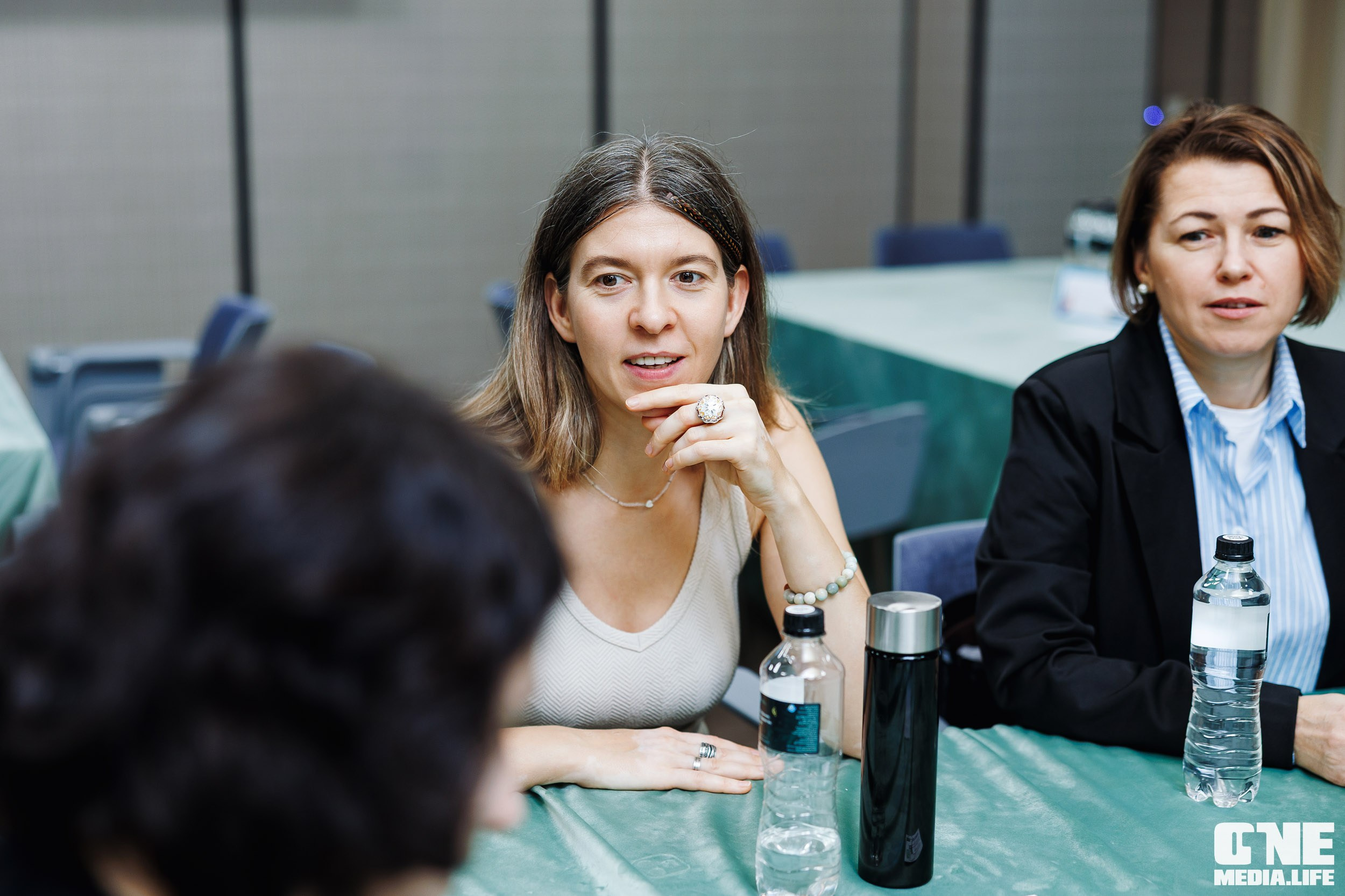 Фоторепортаж с форума Мой Бизнес. One Media Life: фоторепортажи, фотоотчеты с мероприятий и заведений