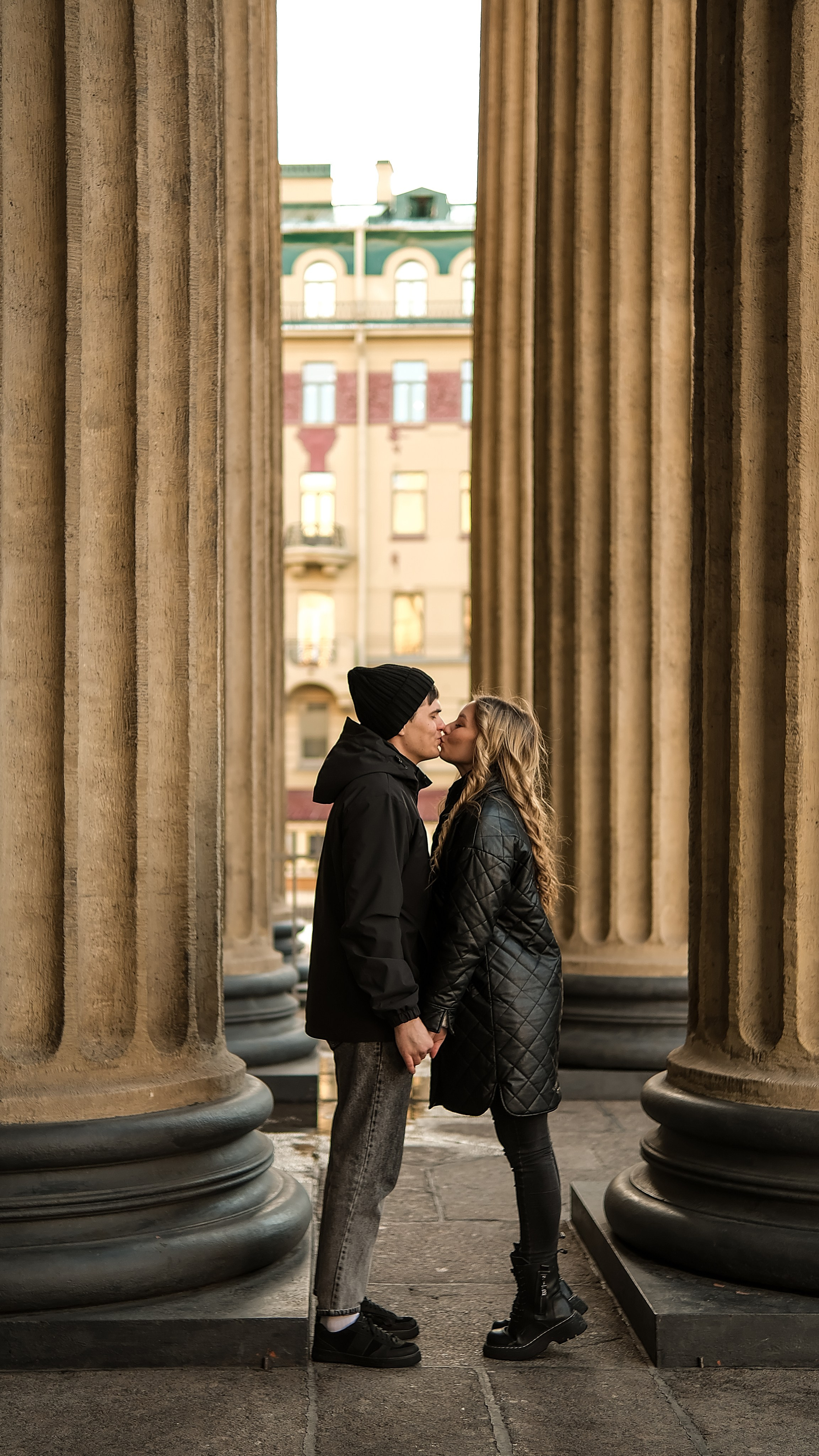 Лера&Глеб. Phdkvmr.ru