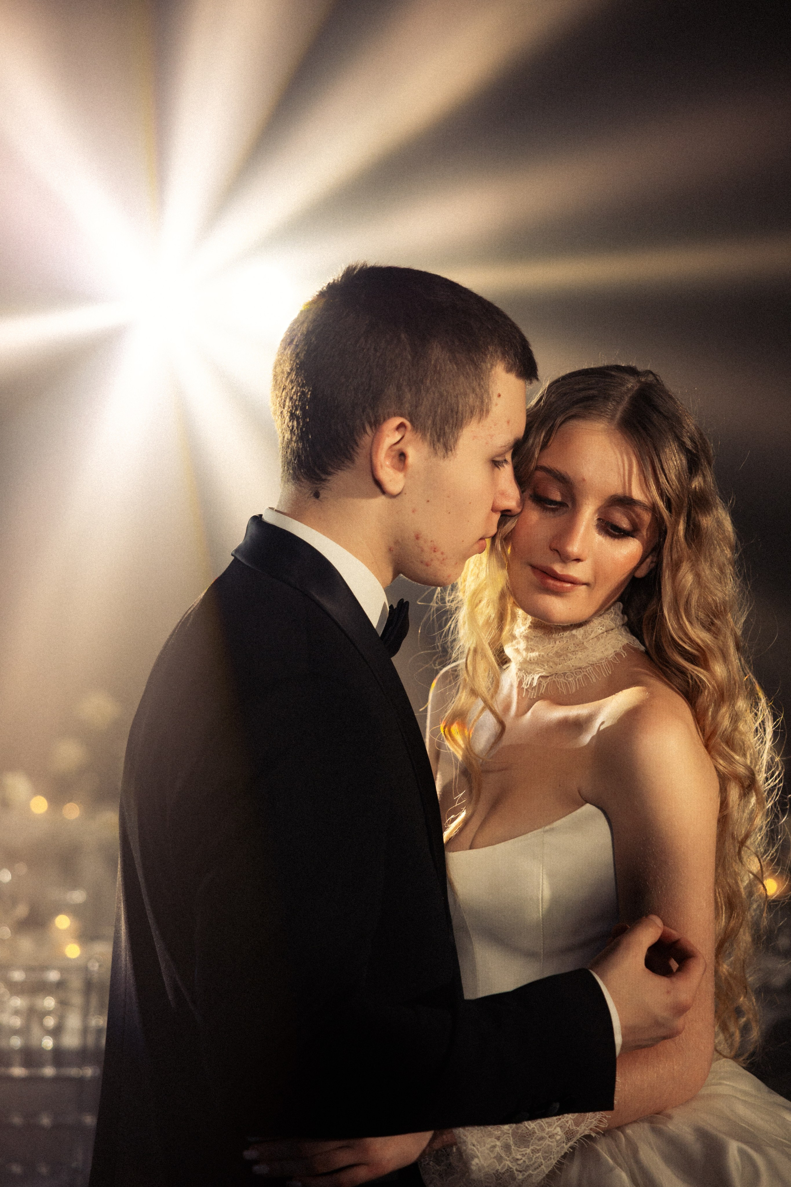 Вероника & Максим. Phdkvmr.ru