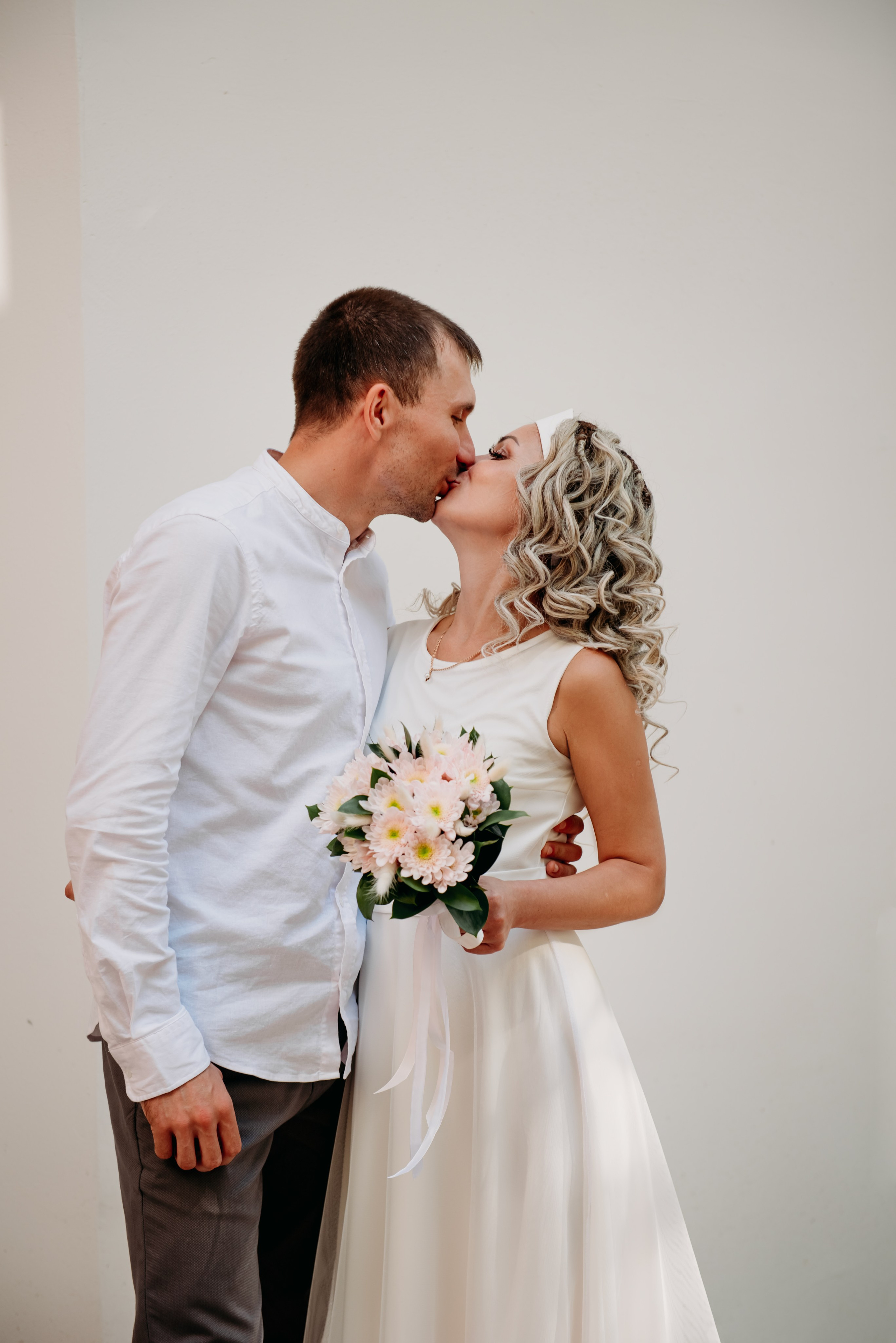 Свадебные. Детский-Семейный фотограф Пермь