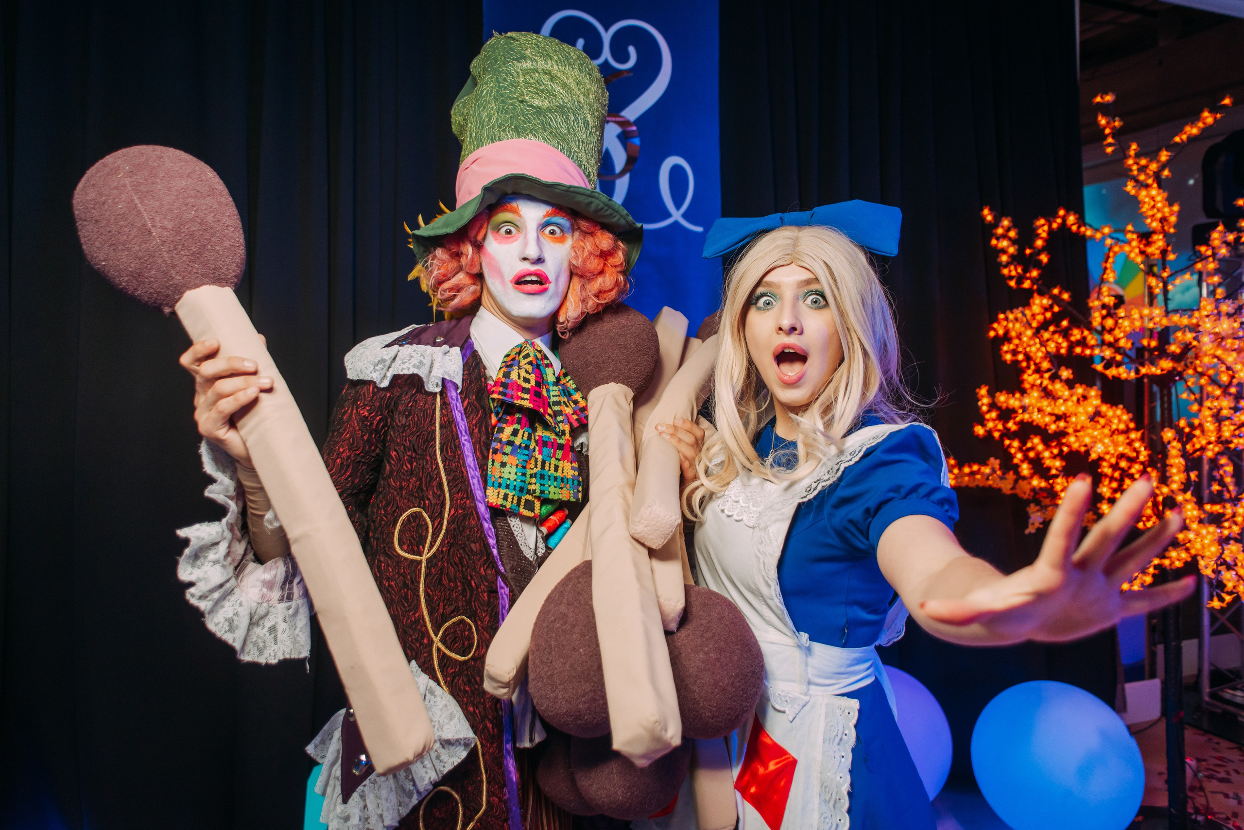 Дни рождения и детские мероприятия. Фотограф Рашковская Полина