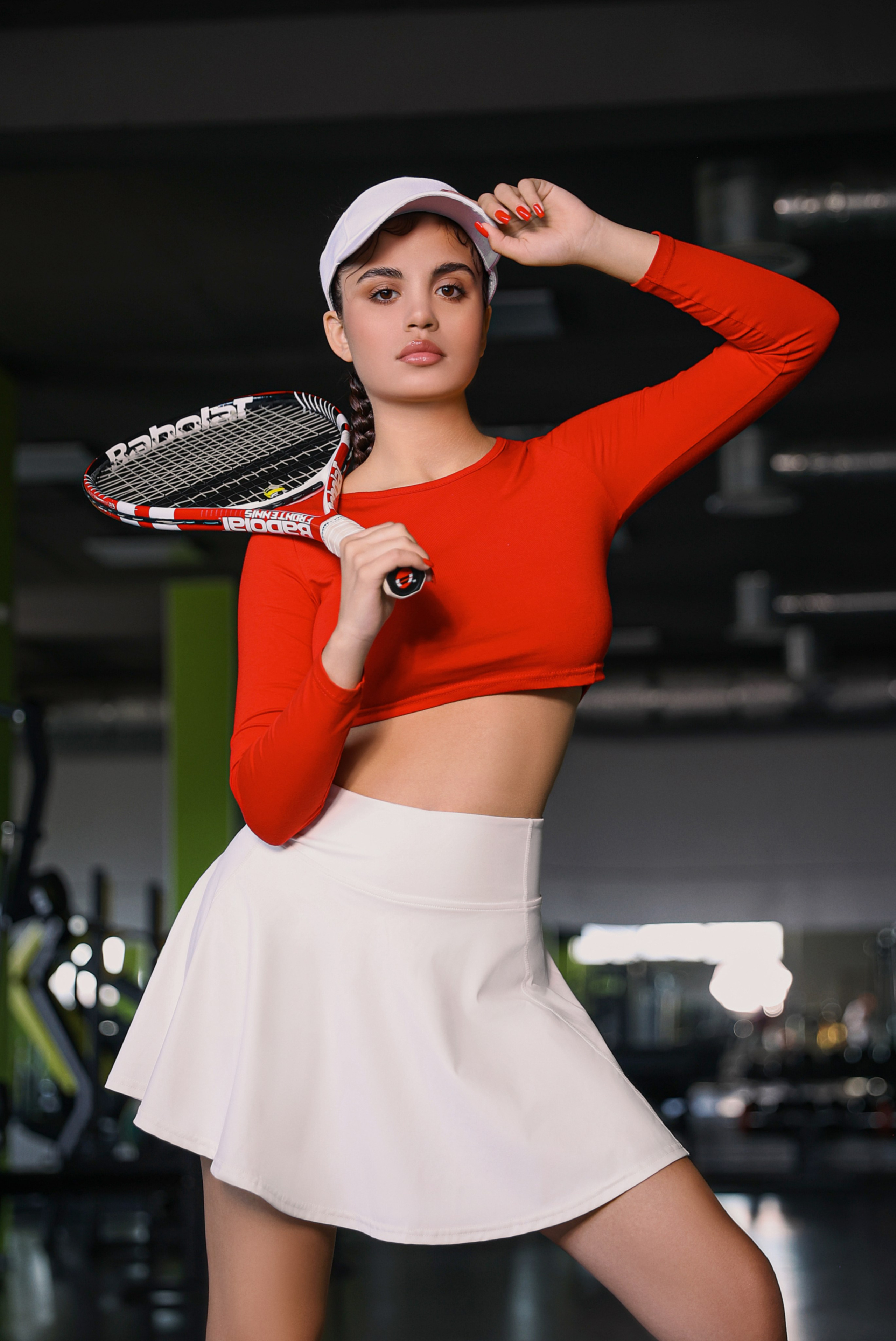 ARINA. Модельная студия MIA Models