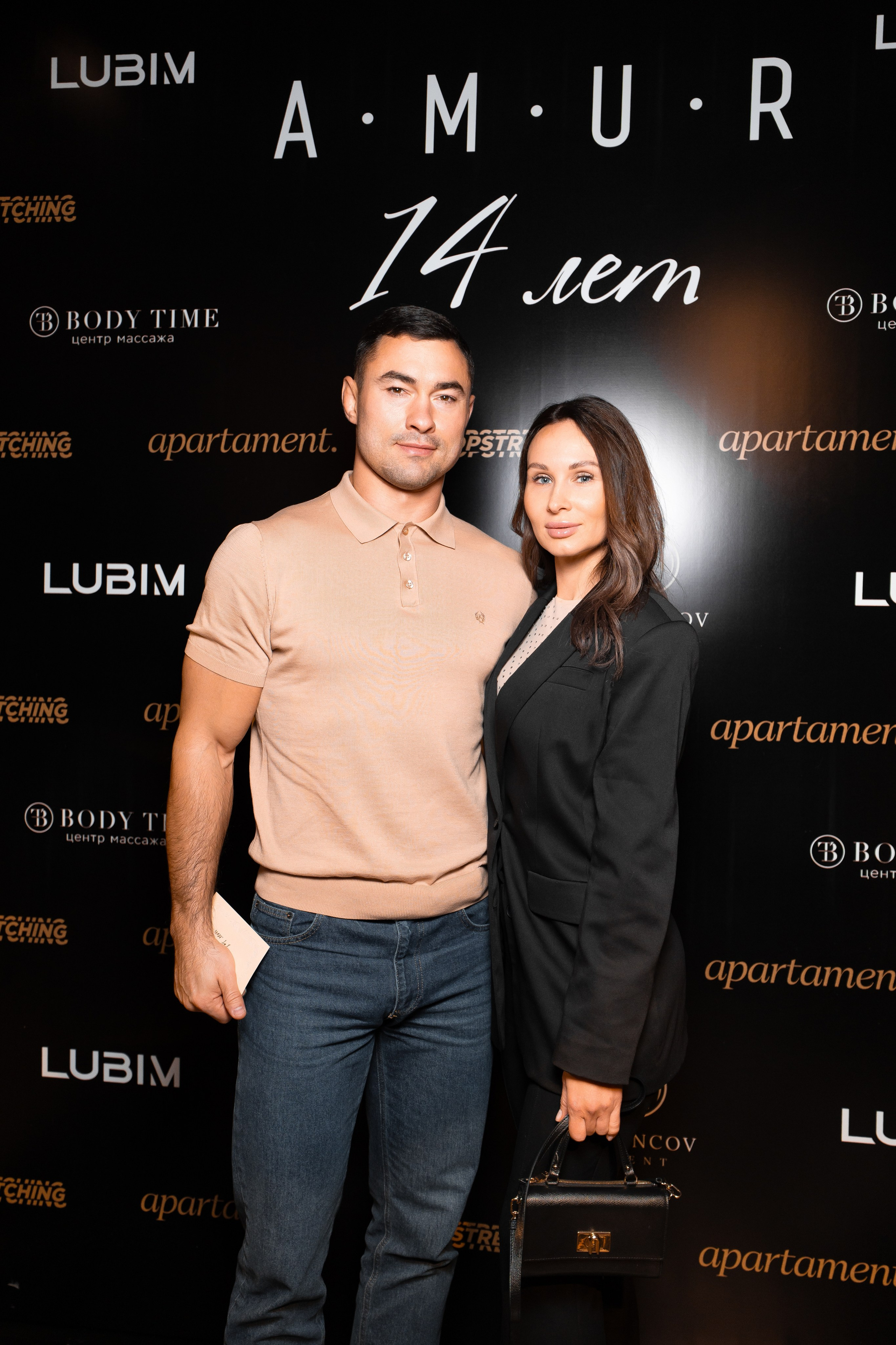 AMUR — 14 YEARS. СВОИ. ФОТООТЧЕТЫ-СОБЫТИЯ-МЕСТА