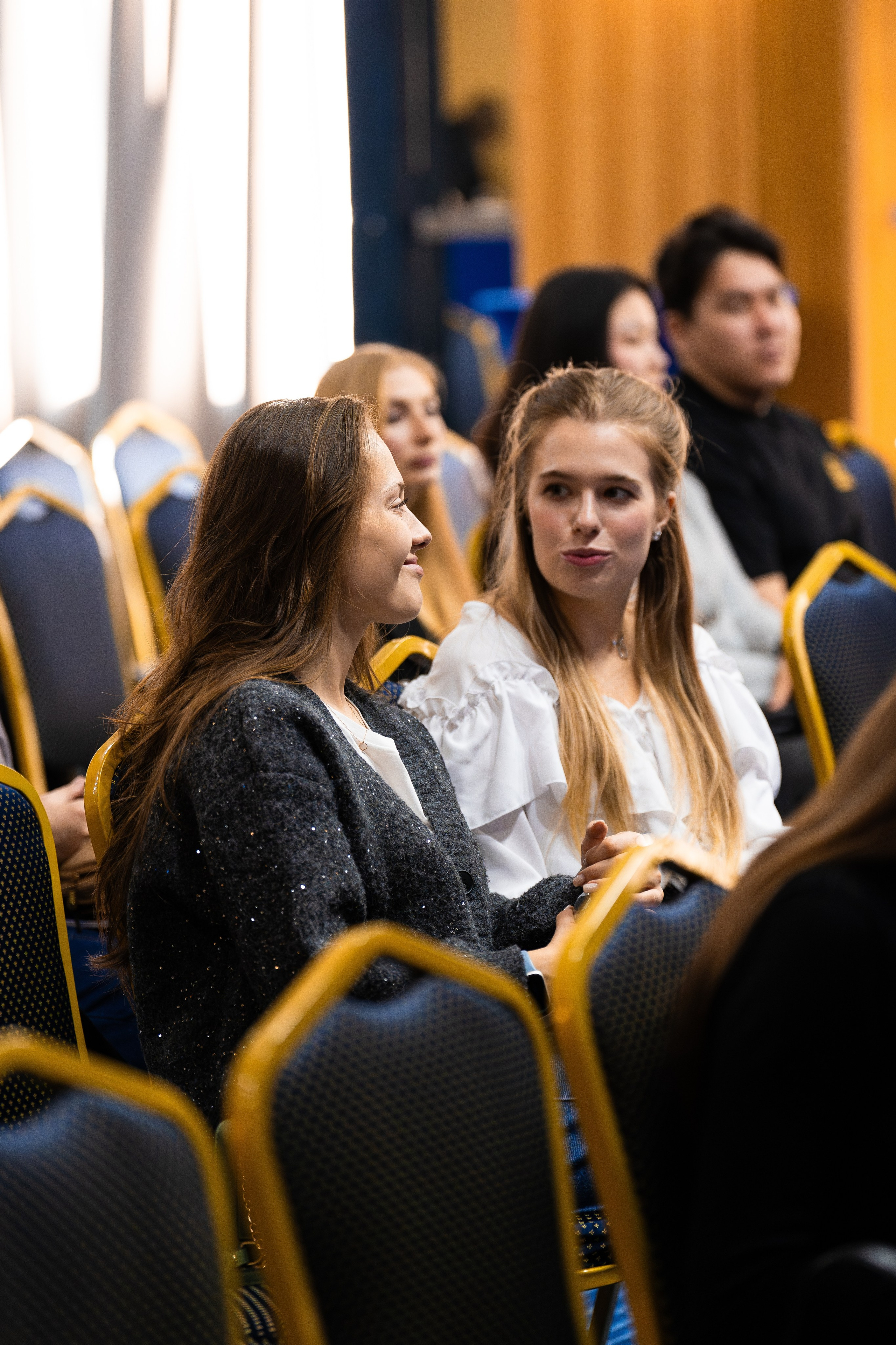 2ГИС БИЗНЕС-ЗАВТРАК. СВОИ. ФОТООТЧЕТЫ-СОБЫТИЯ-МЕСТА