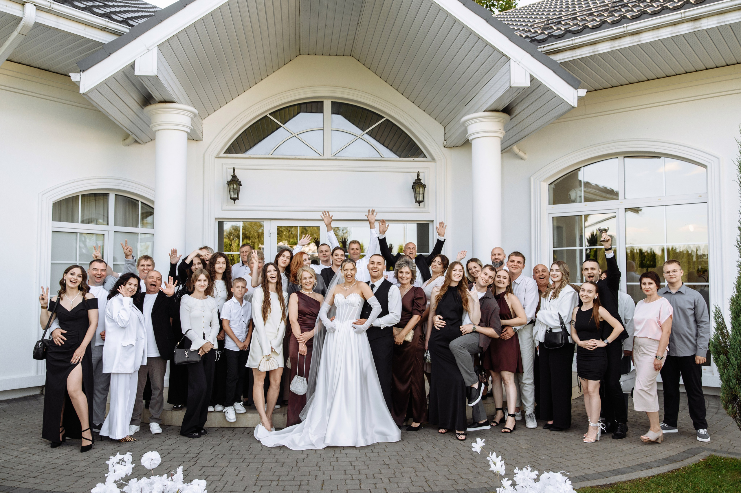 Алексей и Анна. Фотограф Кирилл Верт