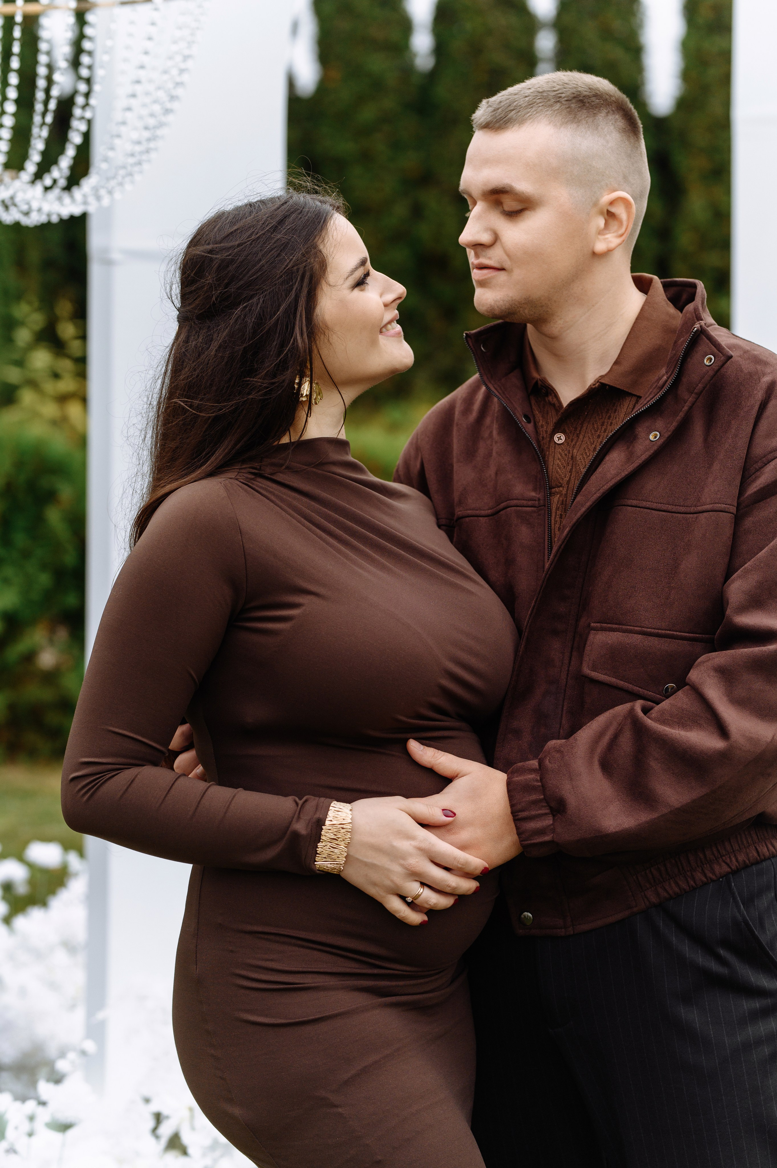 Евгений и Екатерина LA VILLA. Фотограф Кирилл Верт