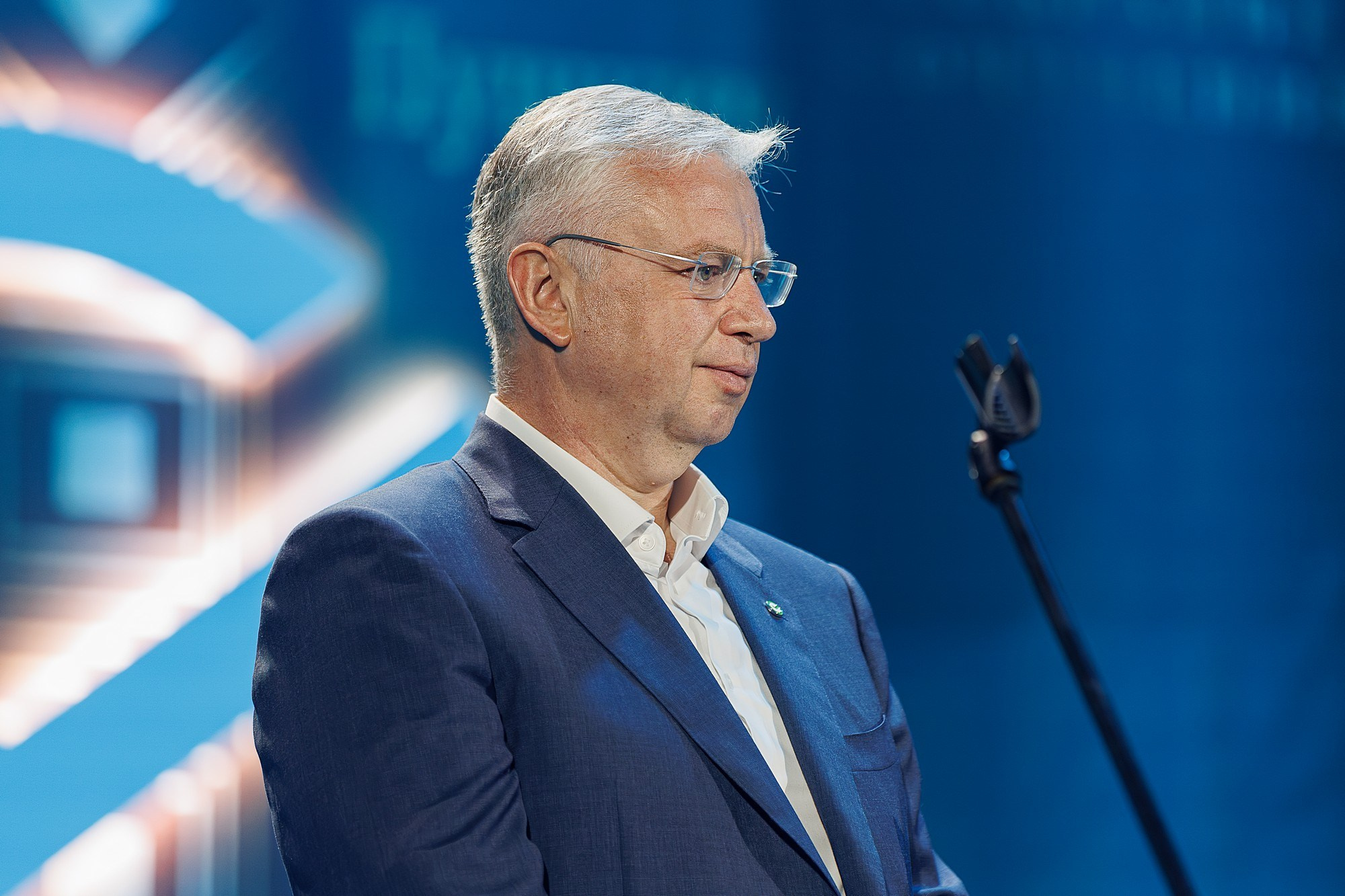 Открытие мультимедийного фонтана | СБЕР. Боченков Вадим | Фотограф в Пскове и Санкт-Петербурге