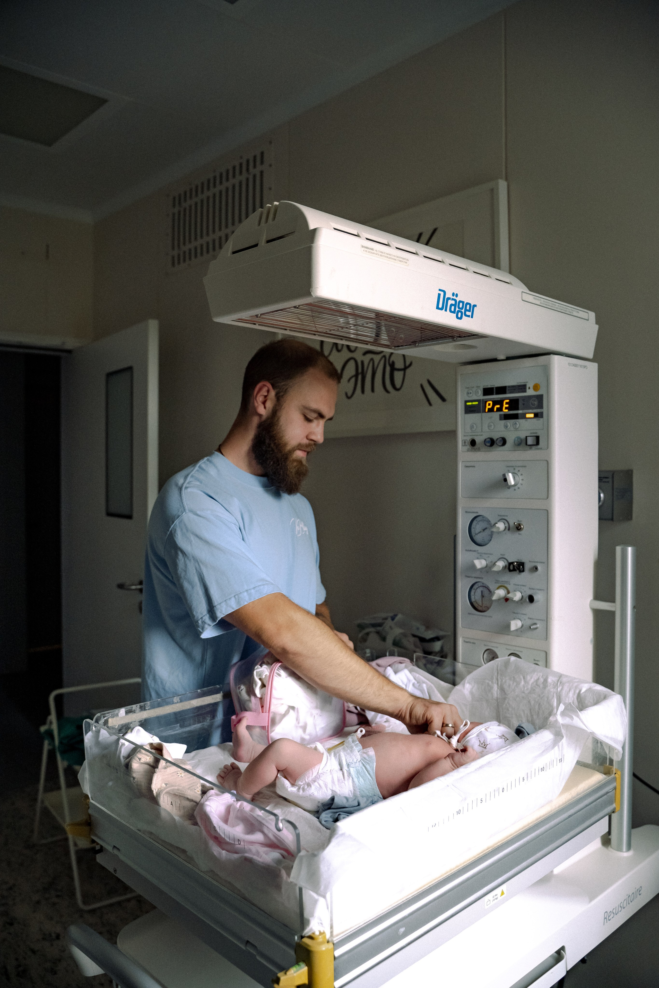 Фотограф на роды в Москве | Рождение Есении. Фотограф на роды в Москве Алла Rockymouse