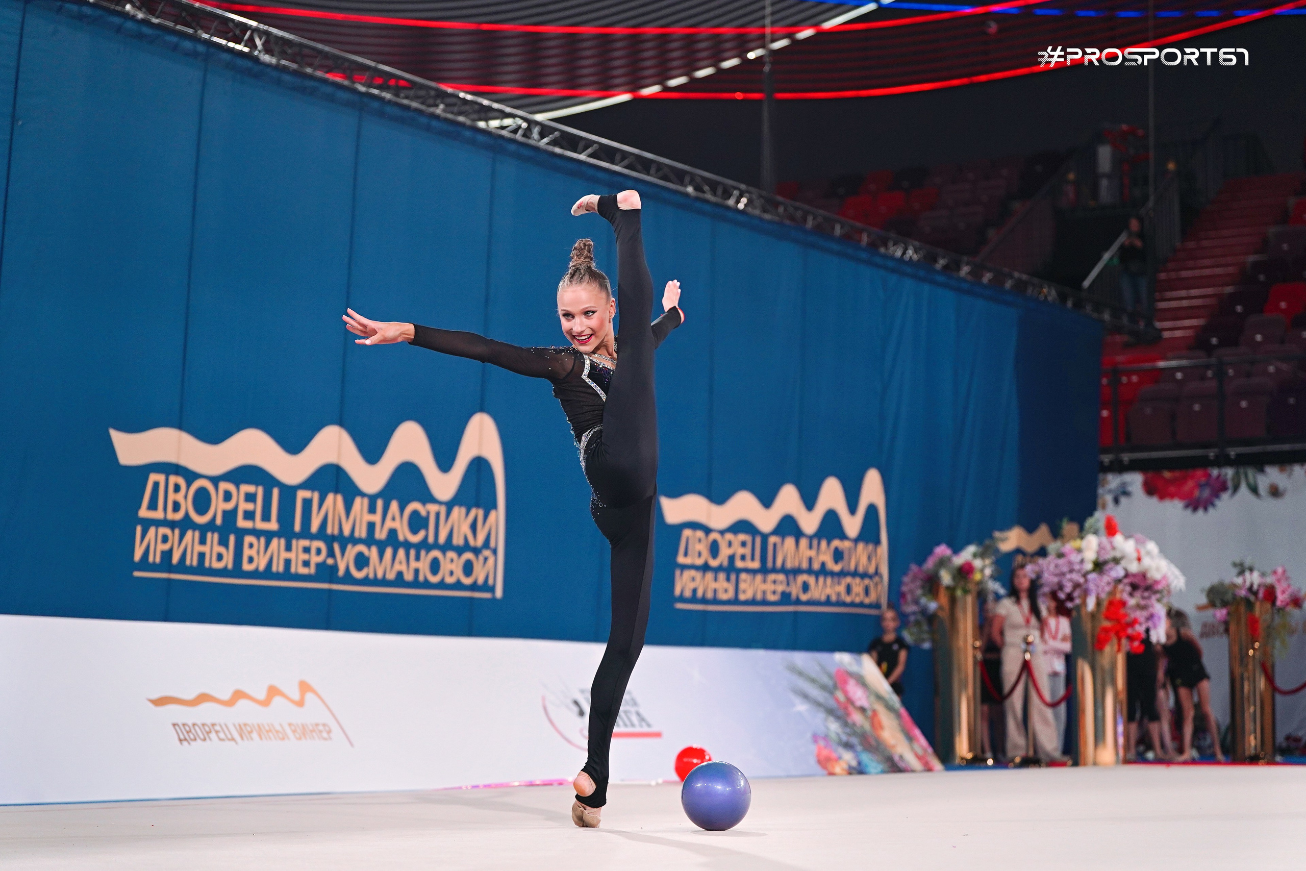 Финал Всероссийской Клубной лиги 2025. Спортивный фотограф Олег Медведев | prosport67 | Смоленск