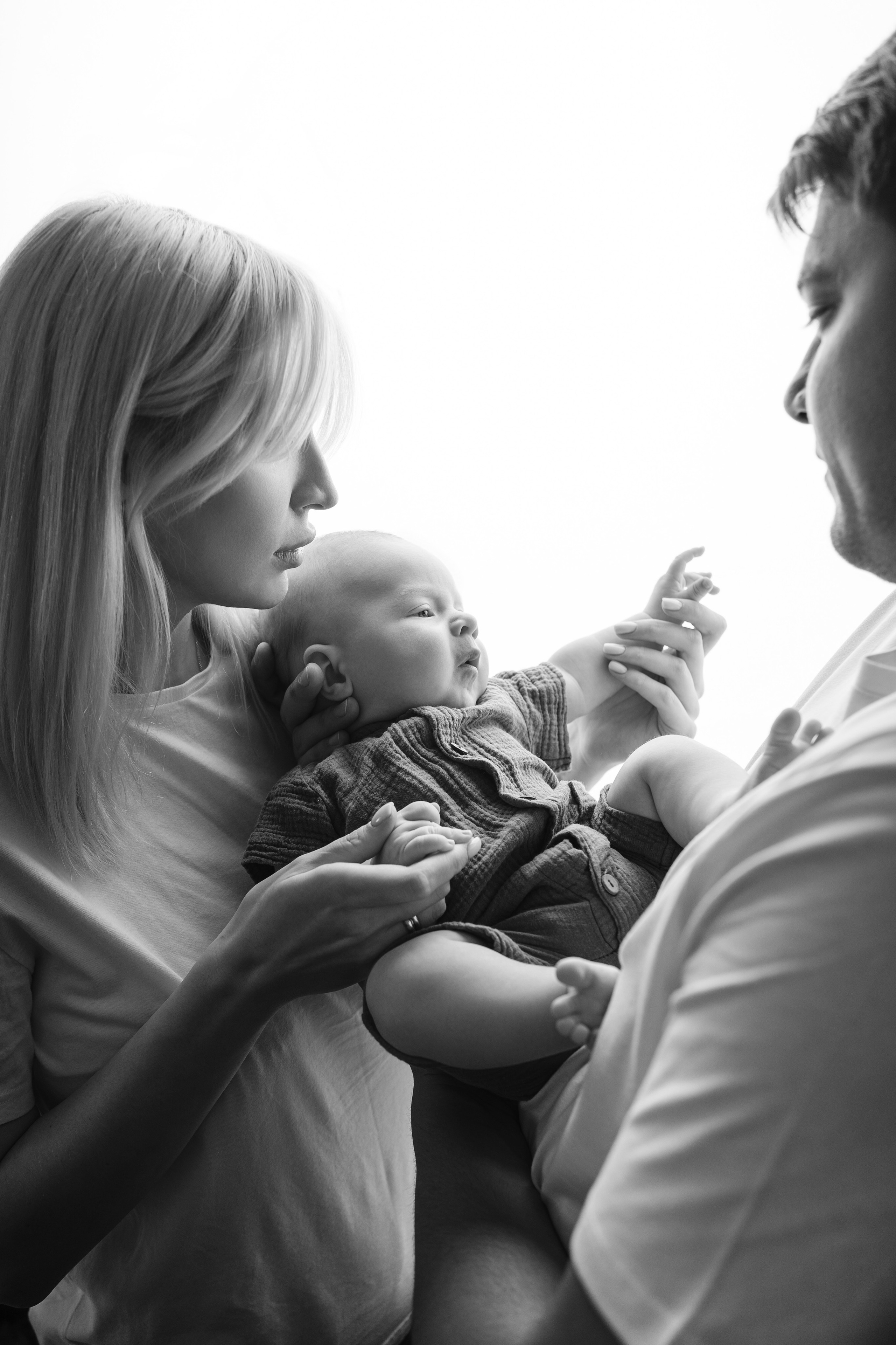 Федя, 2 месяца. Главная