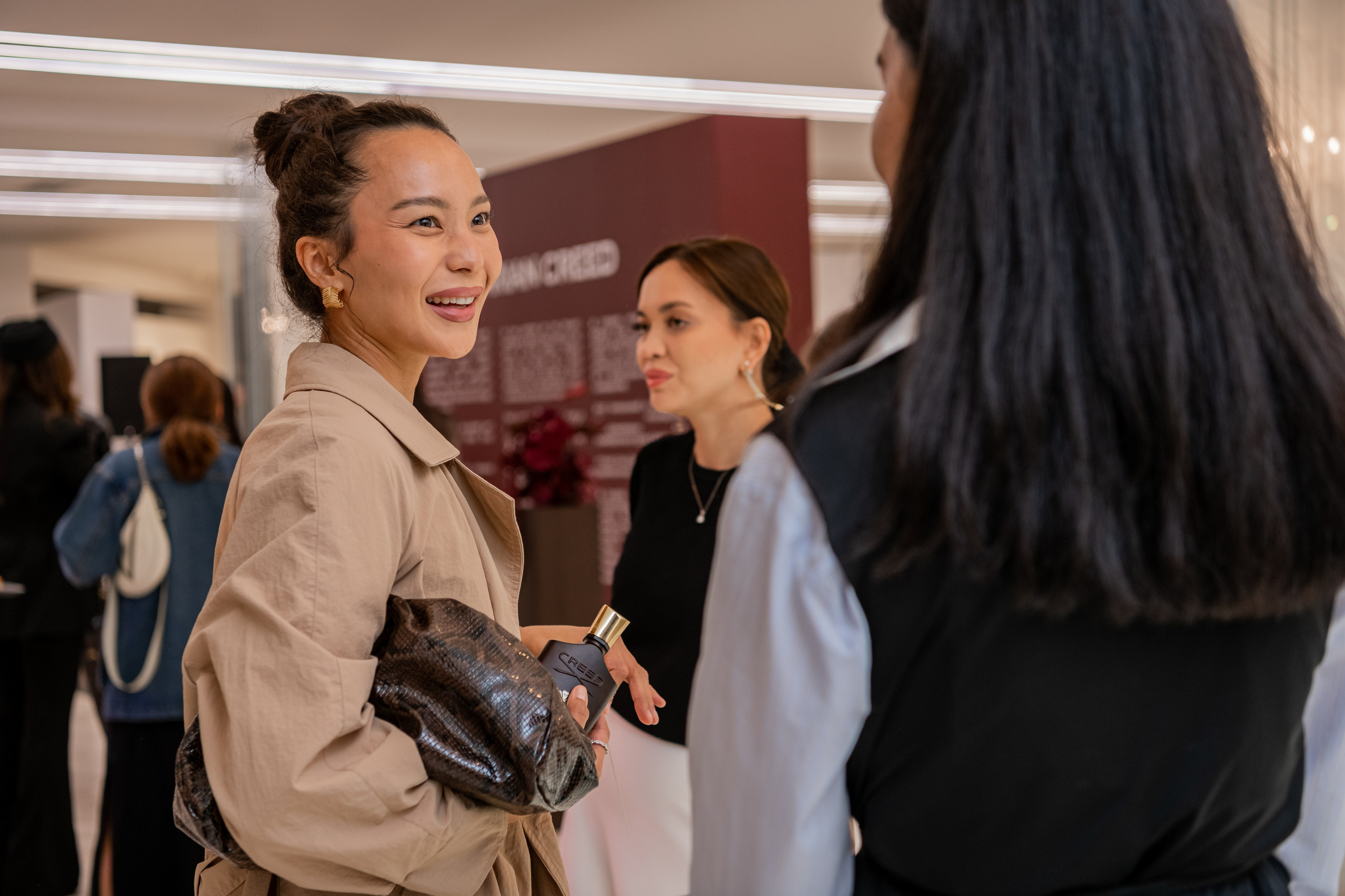 CREED. Фотограф Астана, Алматы