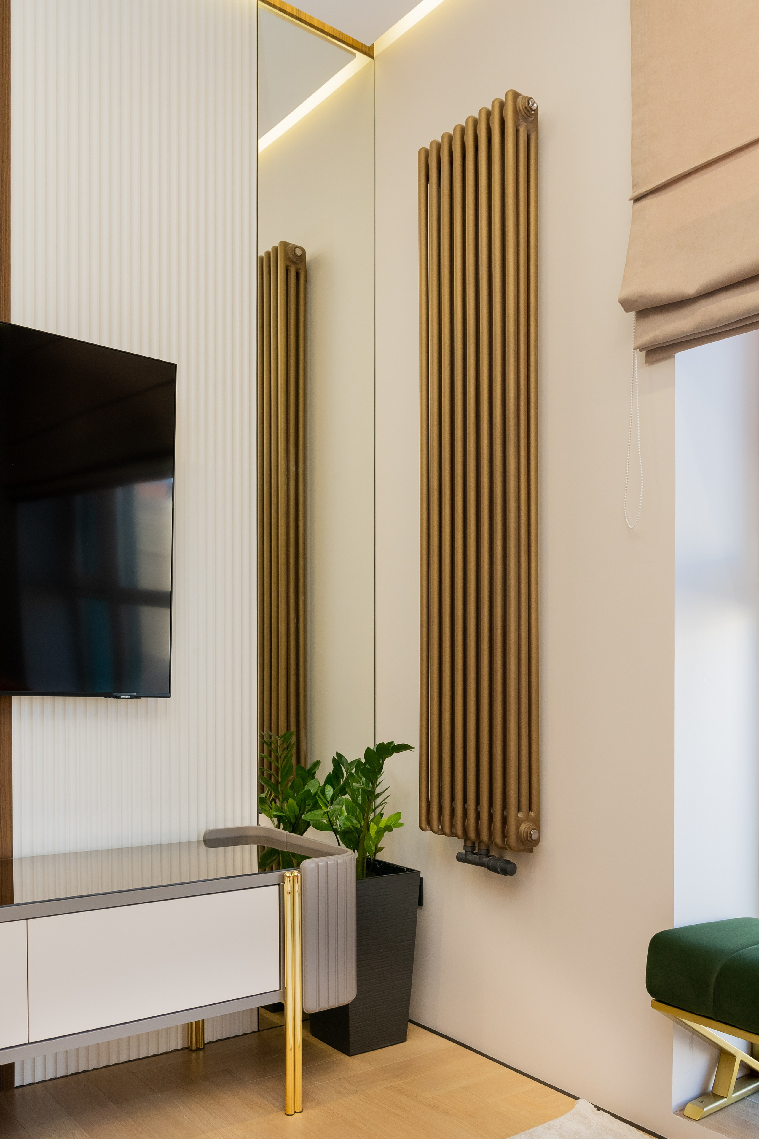 Interior 1. Фотограф Астана, Алматы