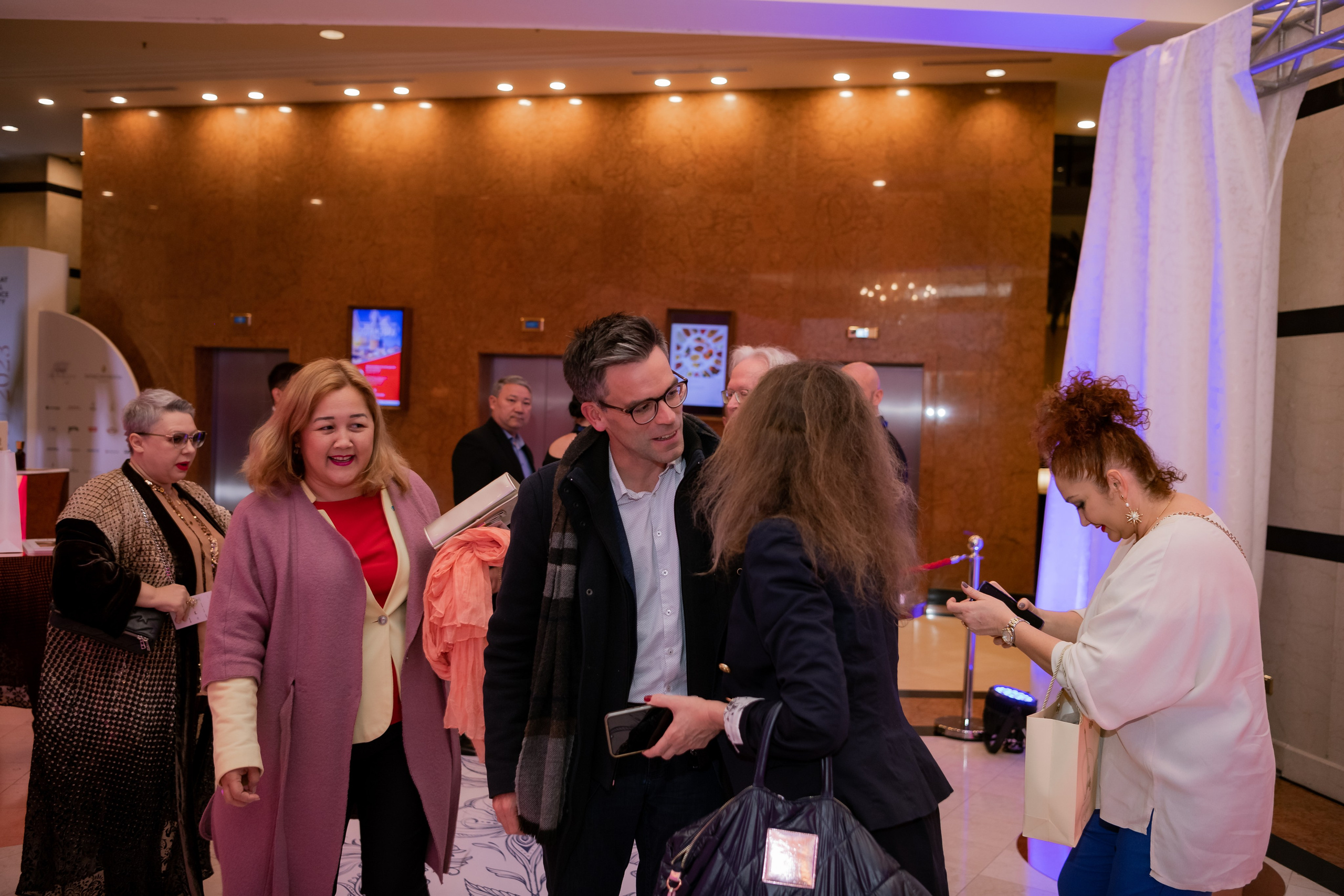 Beaujolais nouveau 2023. Фотограф Астана, Алматы