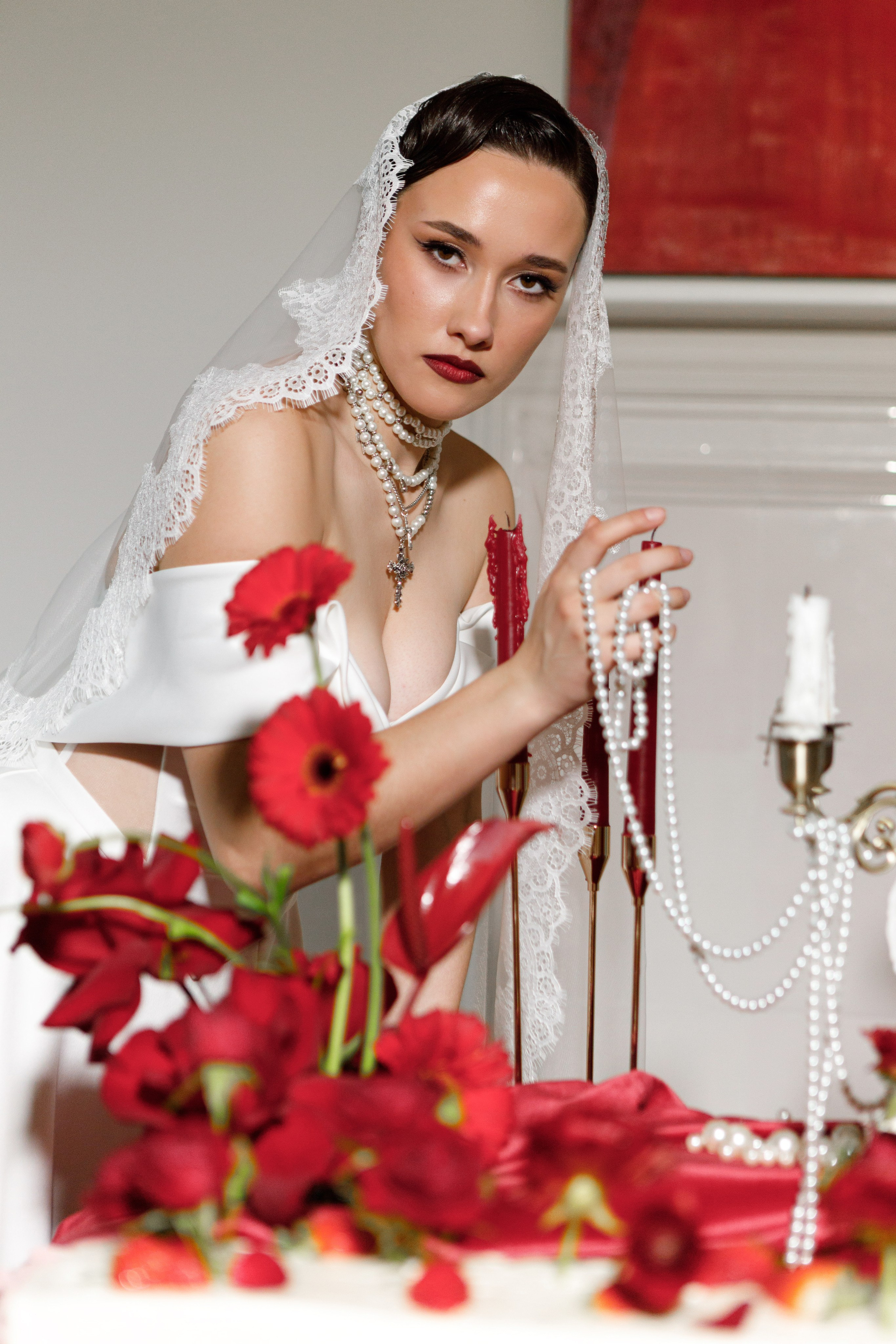 Свадебный фотограф в Ростове-на-Дону — Свадьба Кости и Арины в особняке XIX века, Таганрог. Свадебный фотограф Ростов на Дону / Таганрог — Усачева Анастасия