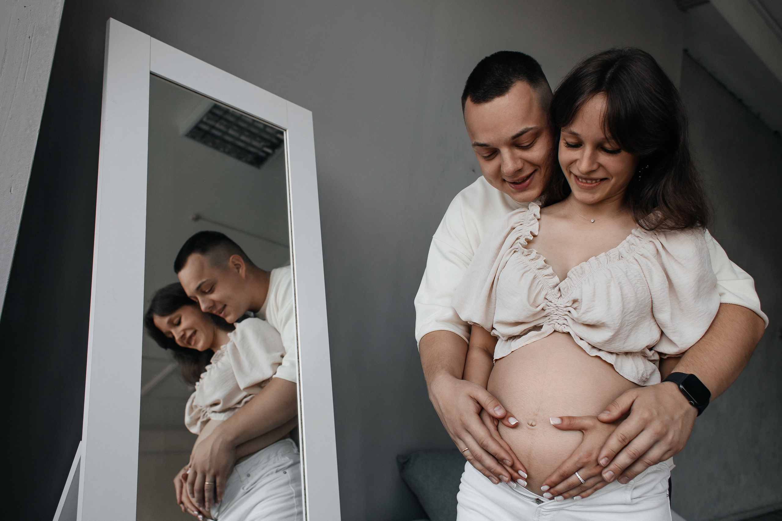 В ОЖИДАНИИ. Свадебный фотограф Дмитрий Воробьев Ярославль