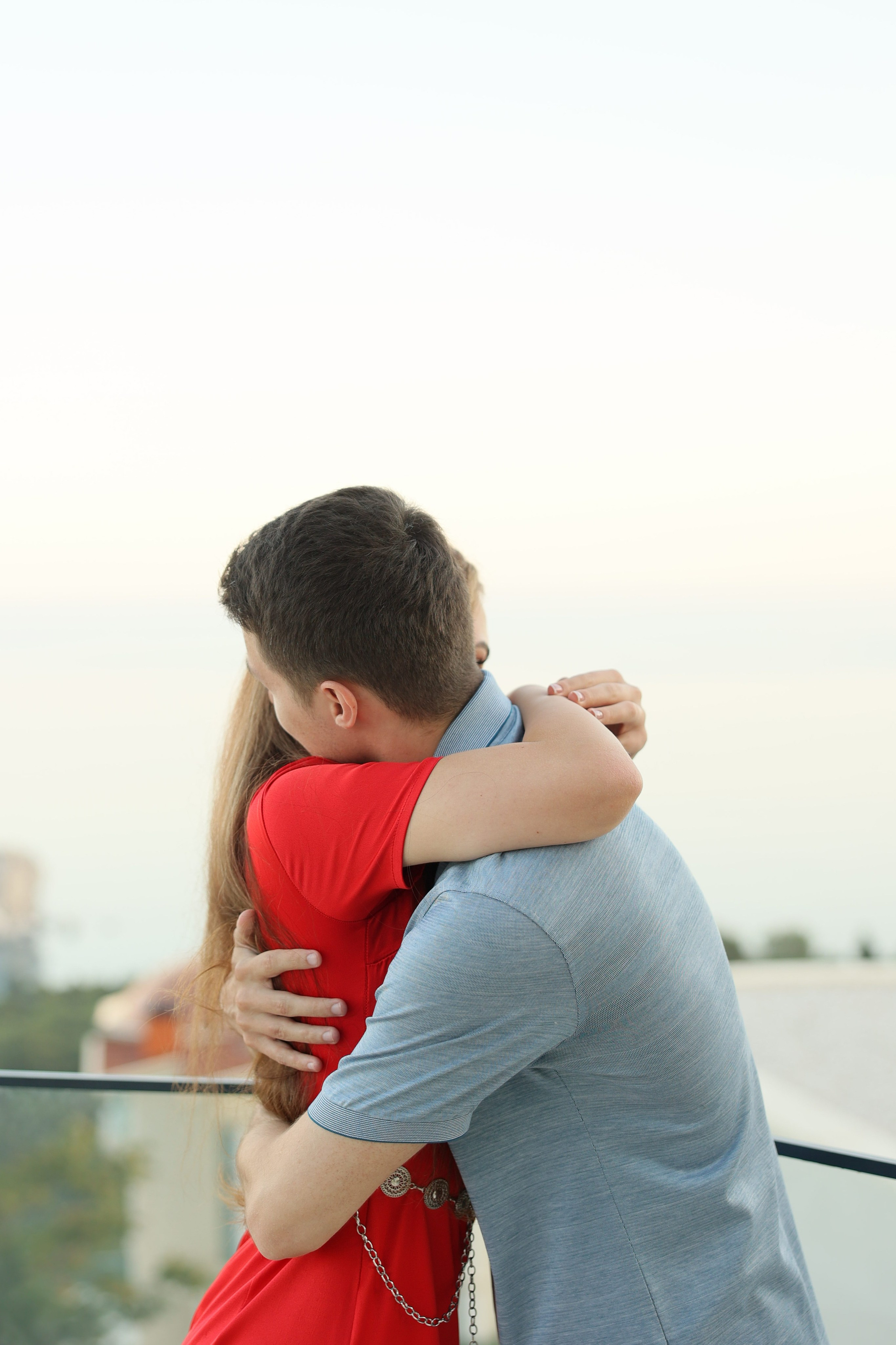 Она сказала да!. Свадебный фотограф в Крыму